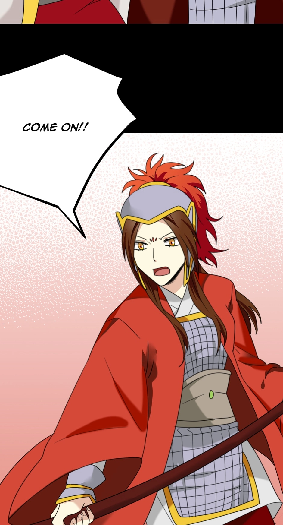 No Doubt in Us Chapter 169 page 32 - 