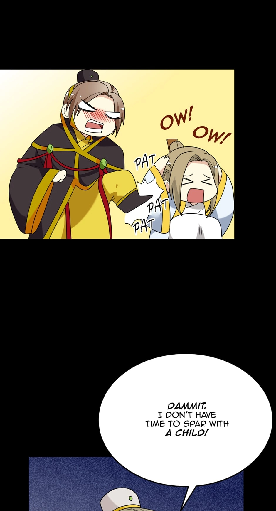 No Doubt in Us Chapter 169 page 36 - 