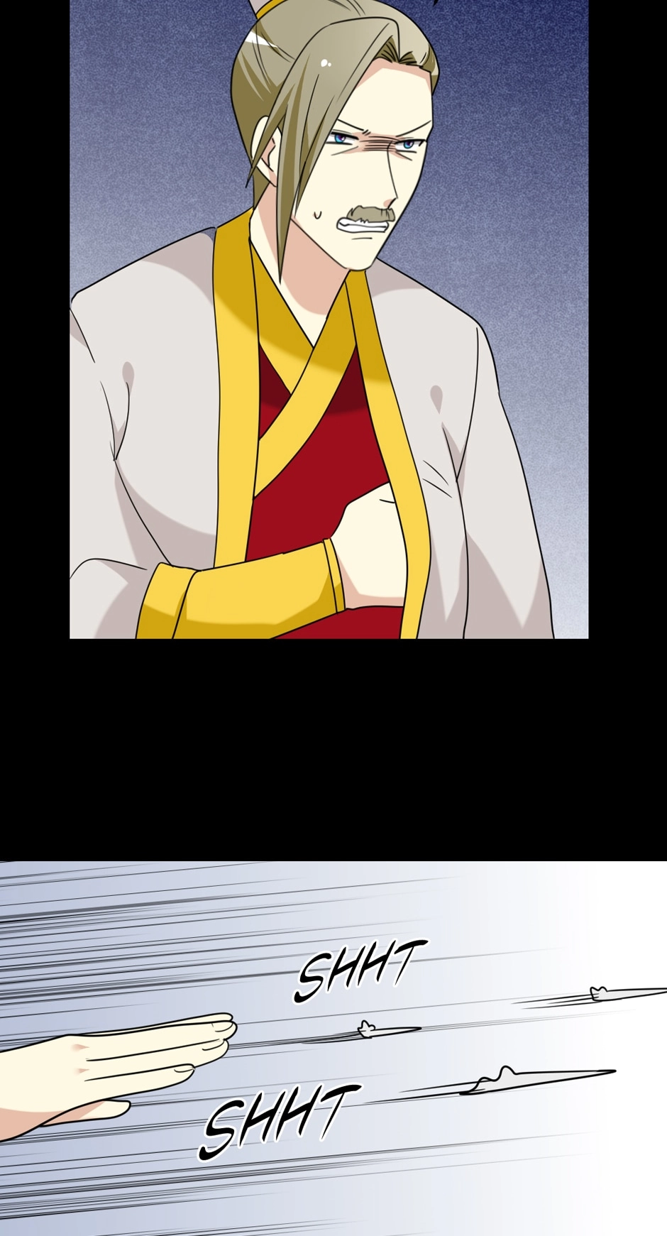 No Doubt in Us Chapter 169 page 37 - 