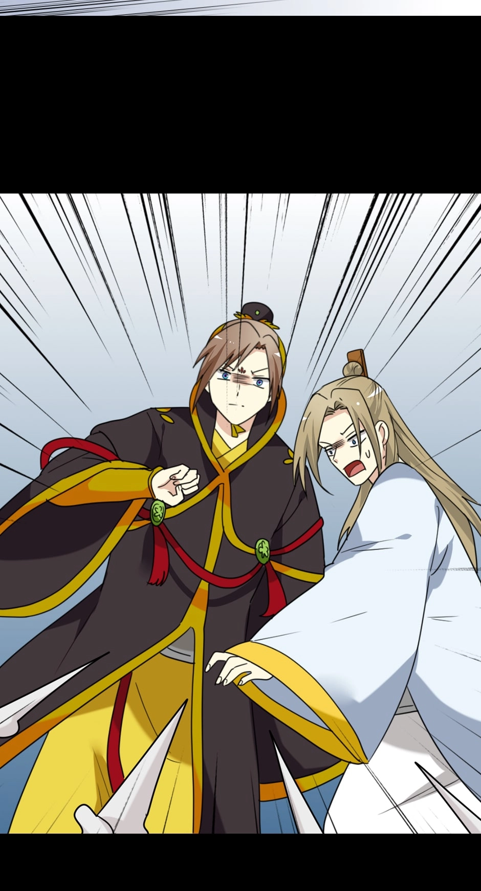 No Doubt in Us Chapter 169 page 38 - 