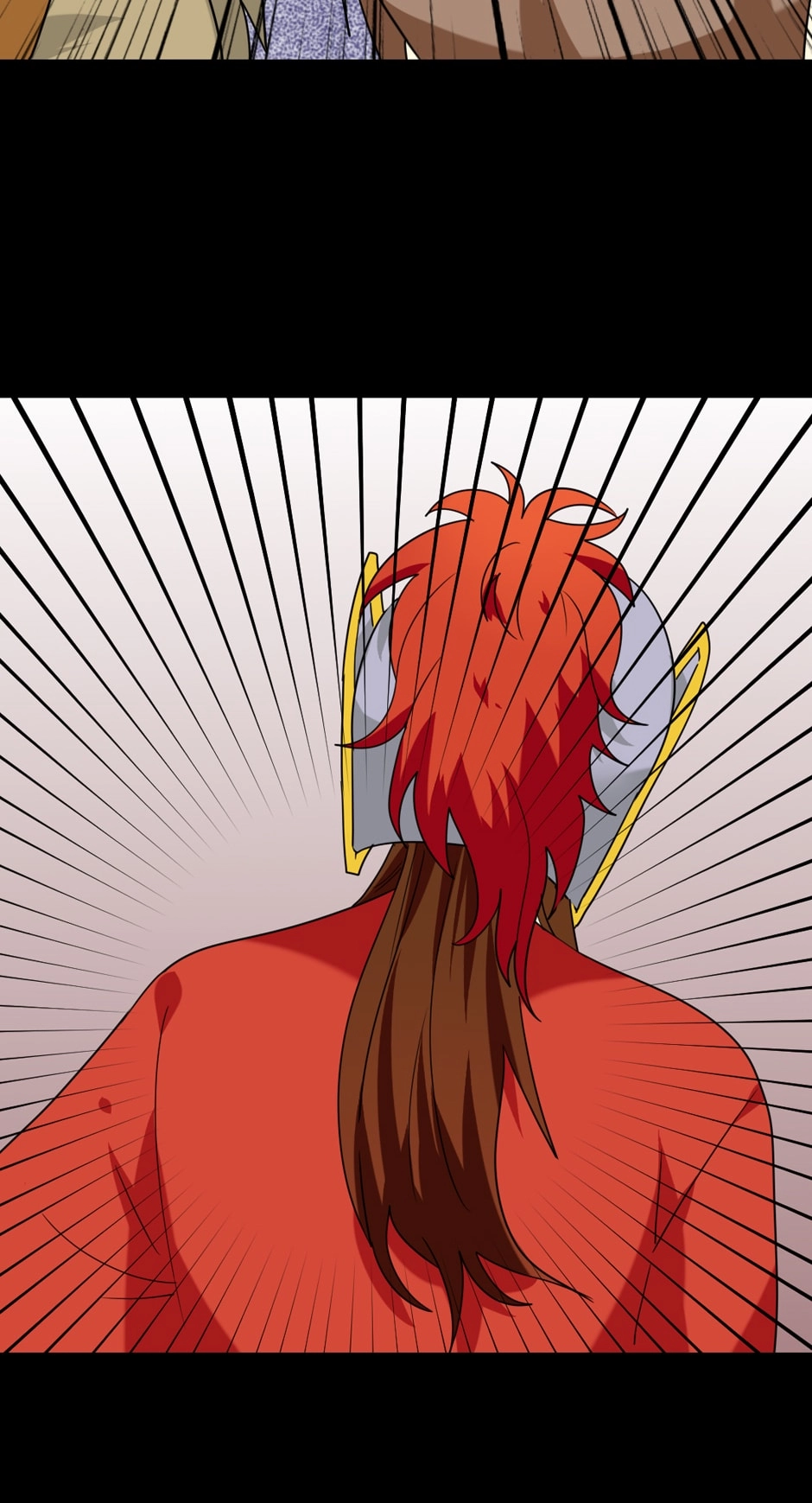 No Doubt in Us Chapter 169 page 40 - 