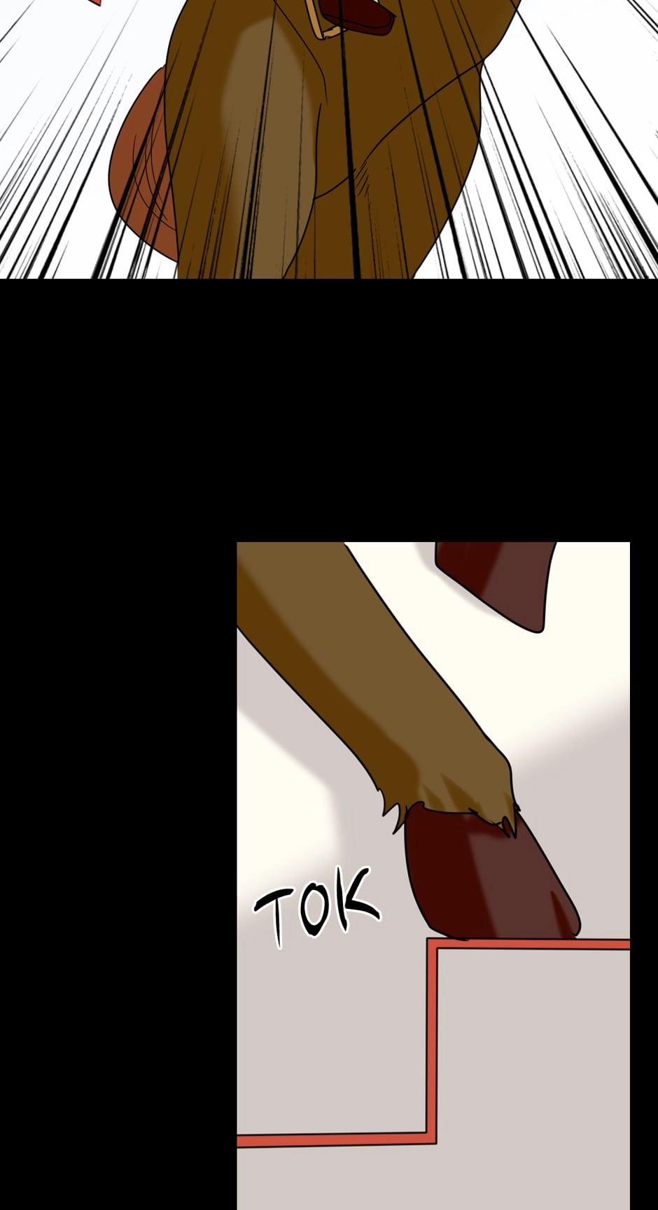 No Doubt in Us Chapter 169 page 5 - 