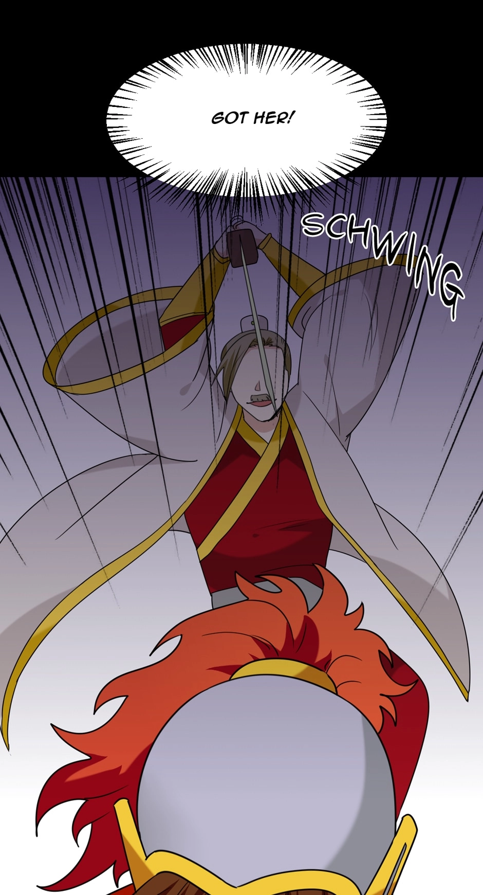 No Doubt in Us Chapter 169 page 41 - 