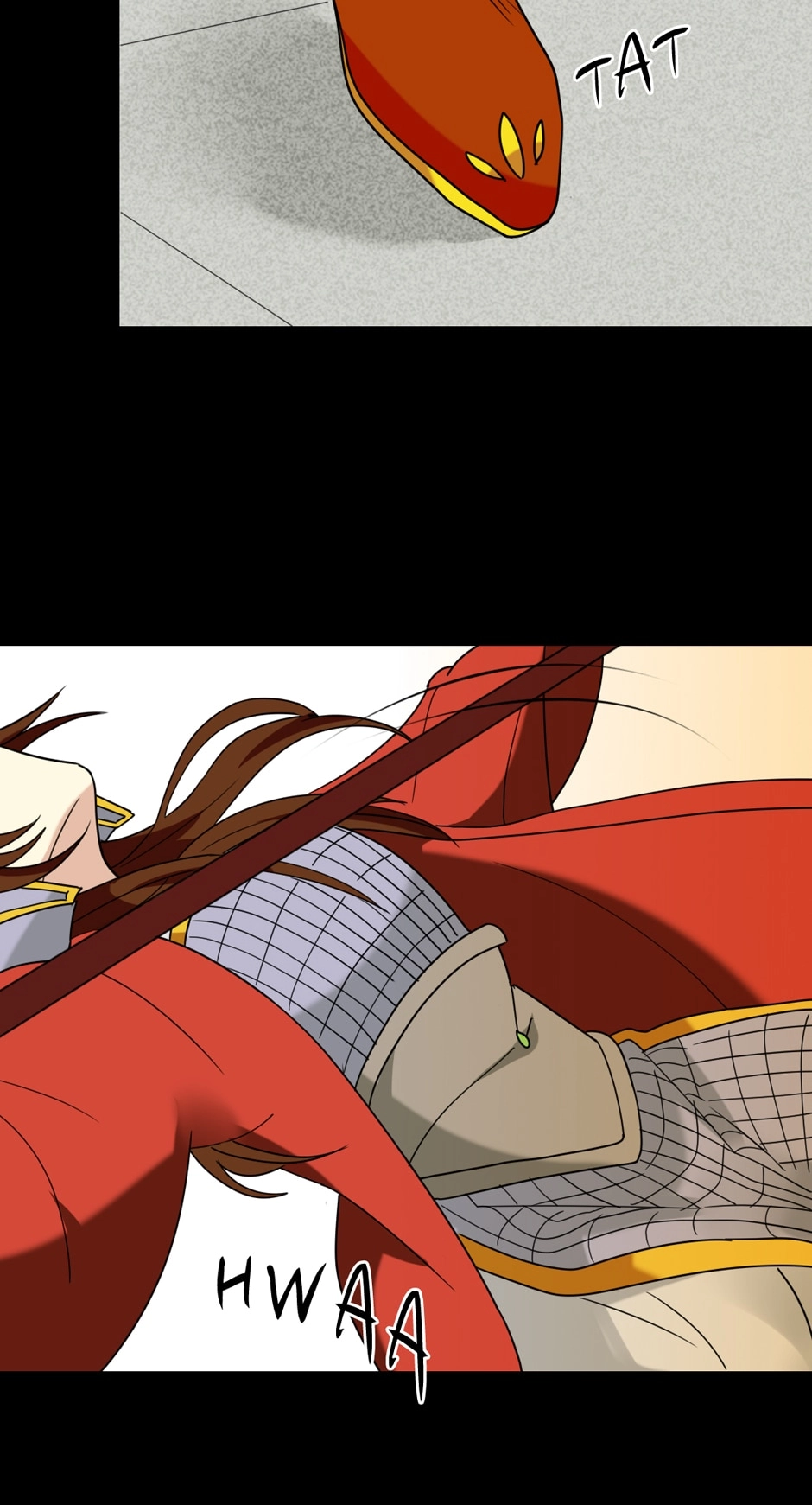 No Doubt in Us Chapter 169 page 43 - 