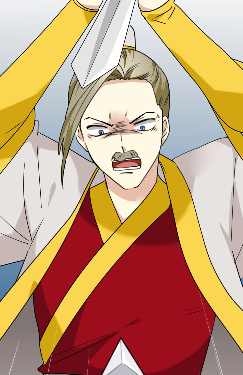 No Doubt in Us Chapter 169 page 46 - 