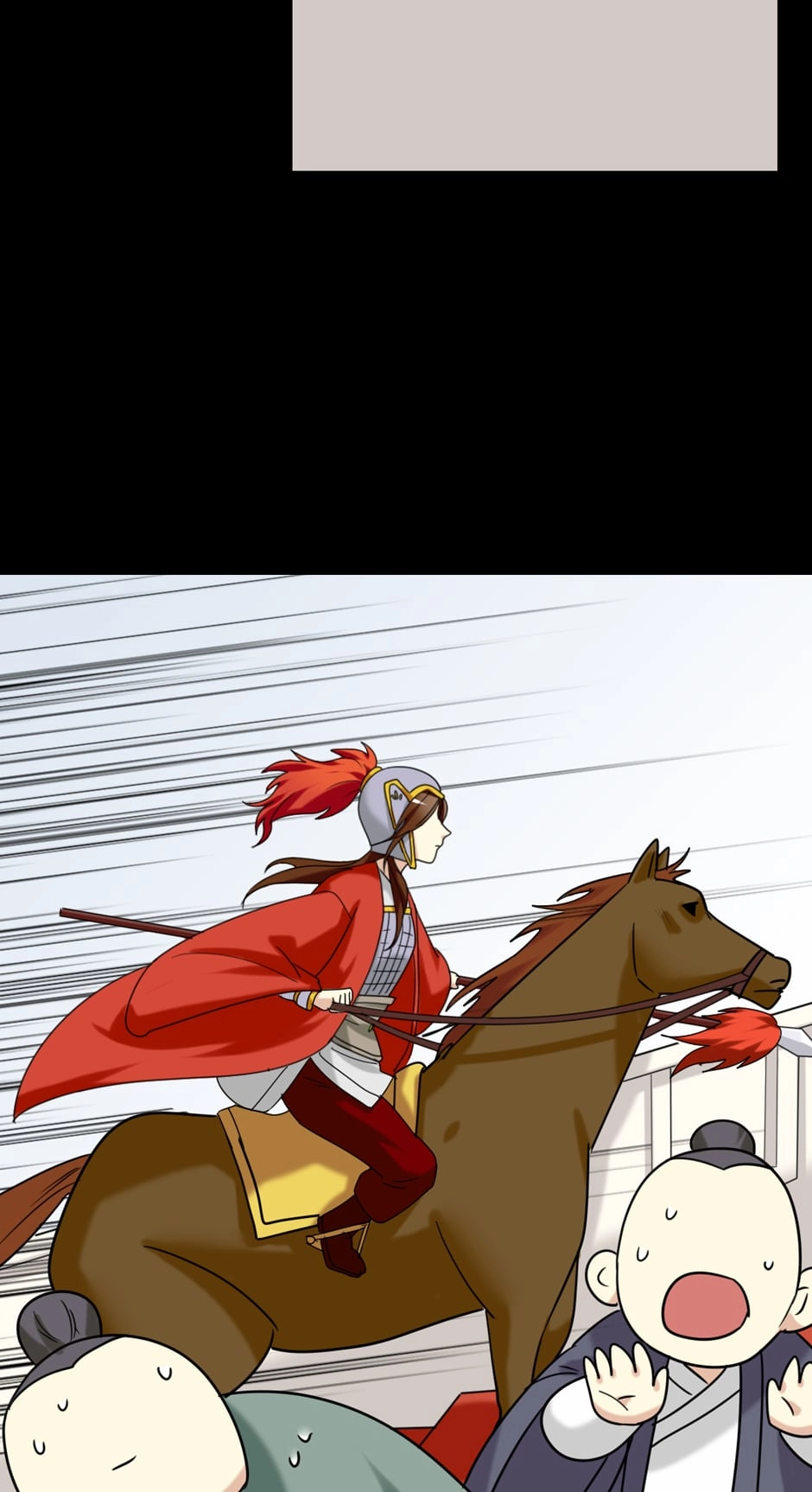 No Doubt in Us Chapter 169 page 6 - 