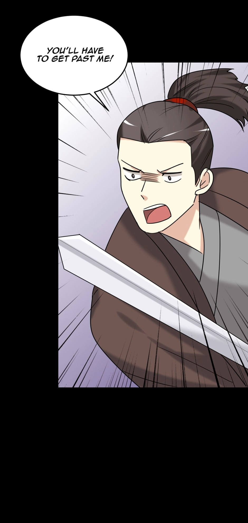 No Doubt in Us Chapter 169 page 7 - 