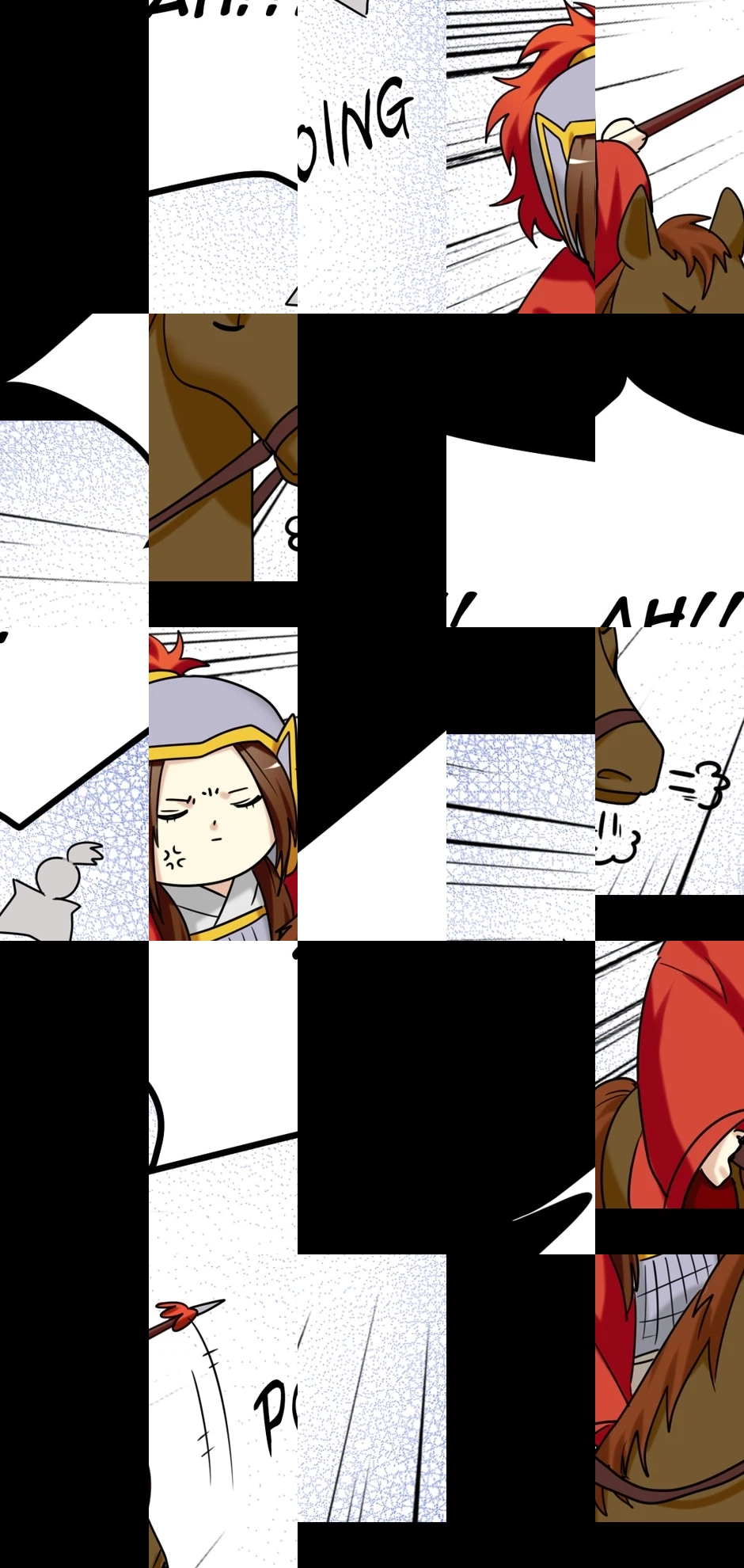 No Doubt in Us Chapter 169 page 8 - 