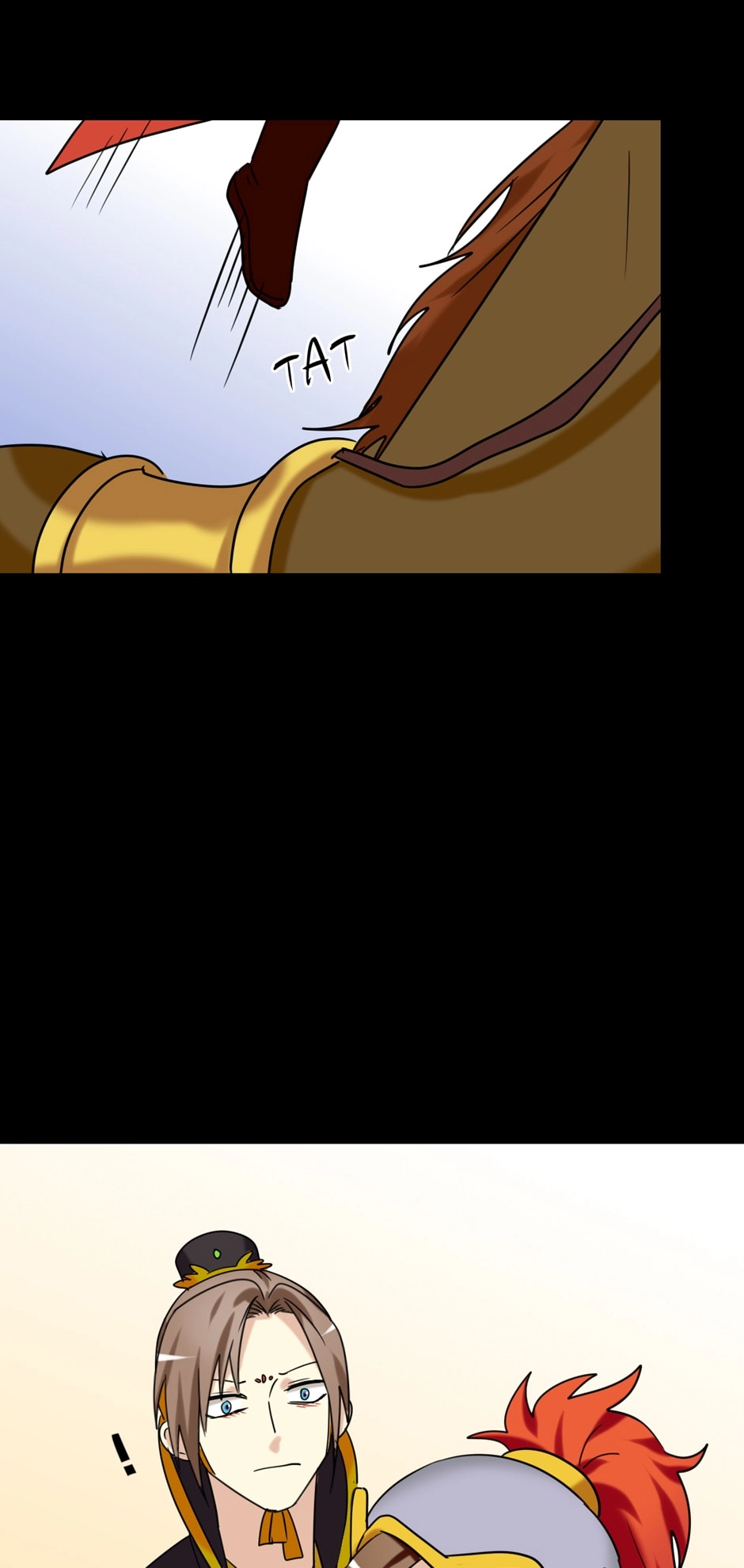 No Doubt in Us Chapter 169 page 9 - 