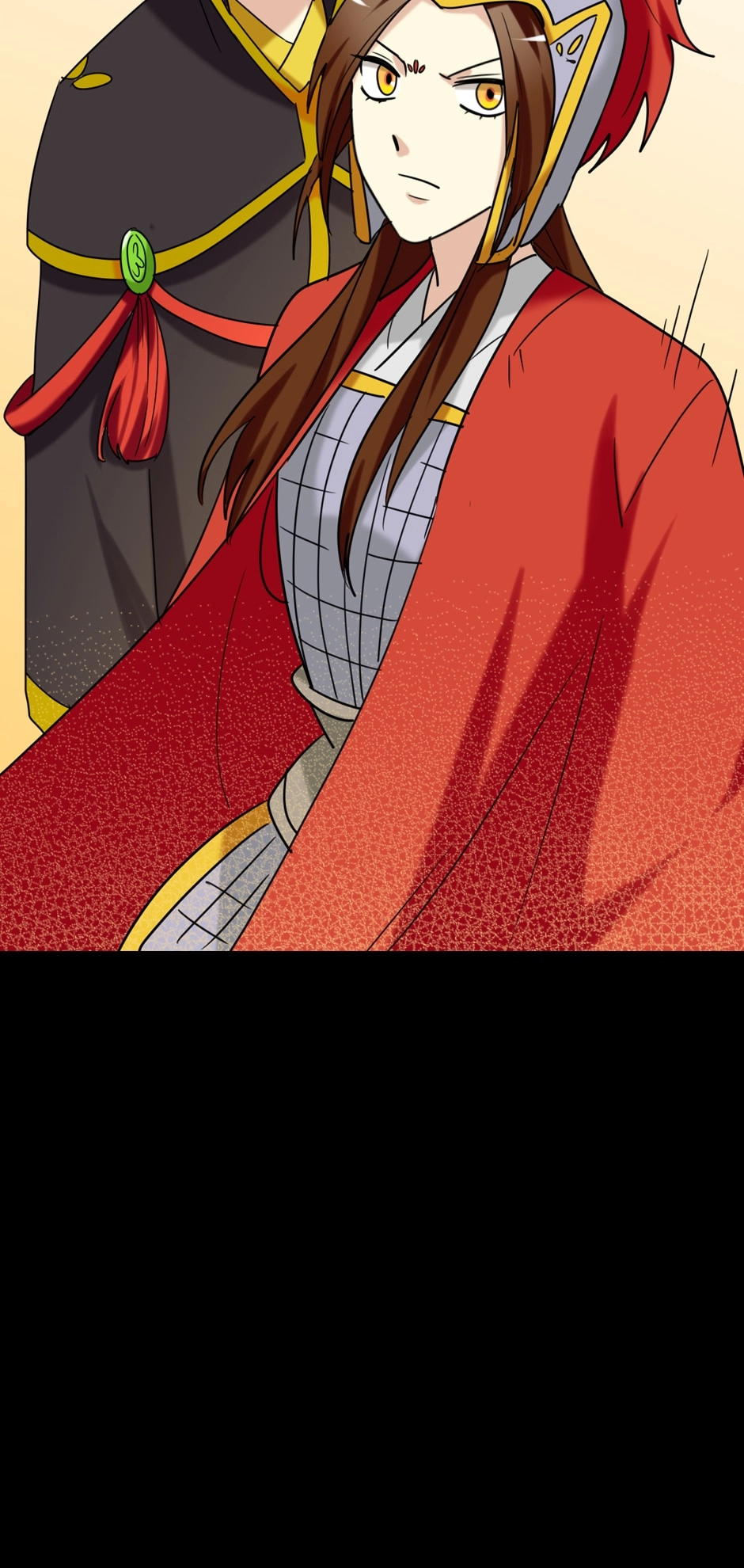 No Doubt in Us Chapter 169 page 10 - 