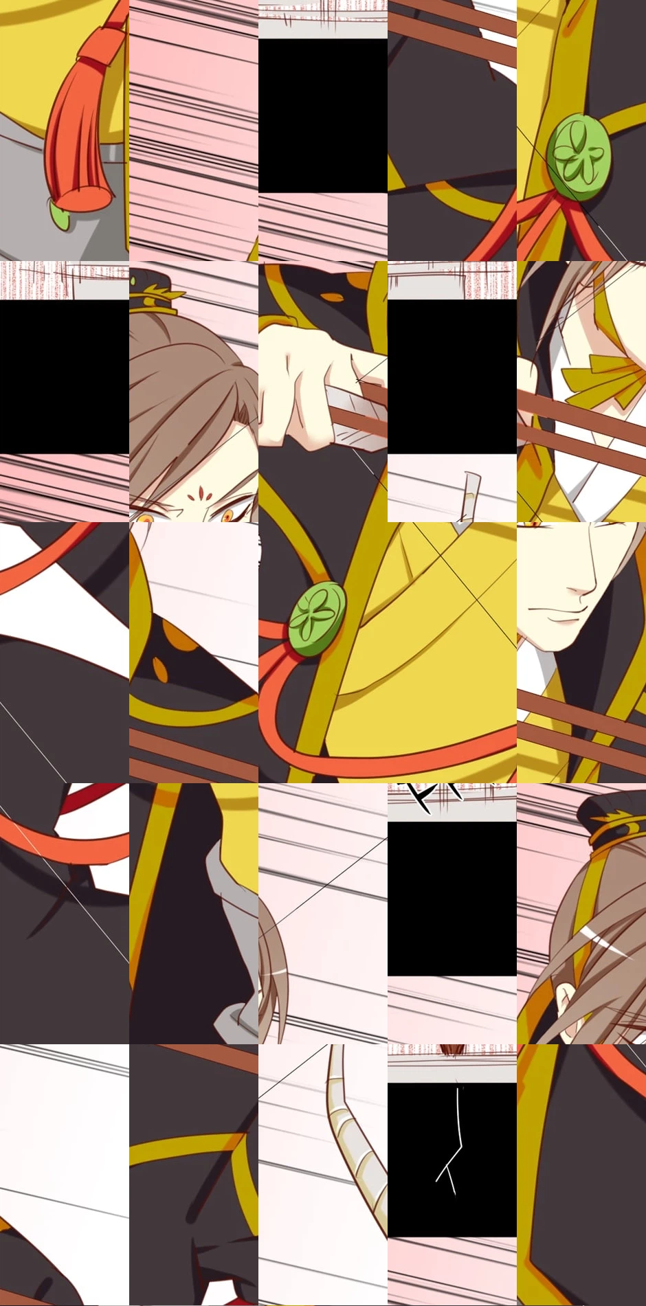 No Doubt in Us Chapter 17 page 4 - 