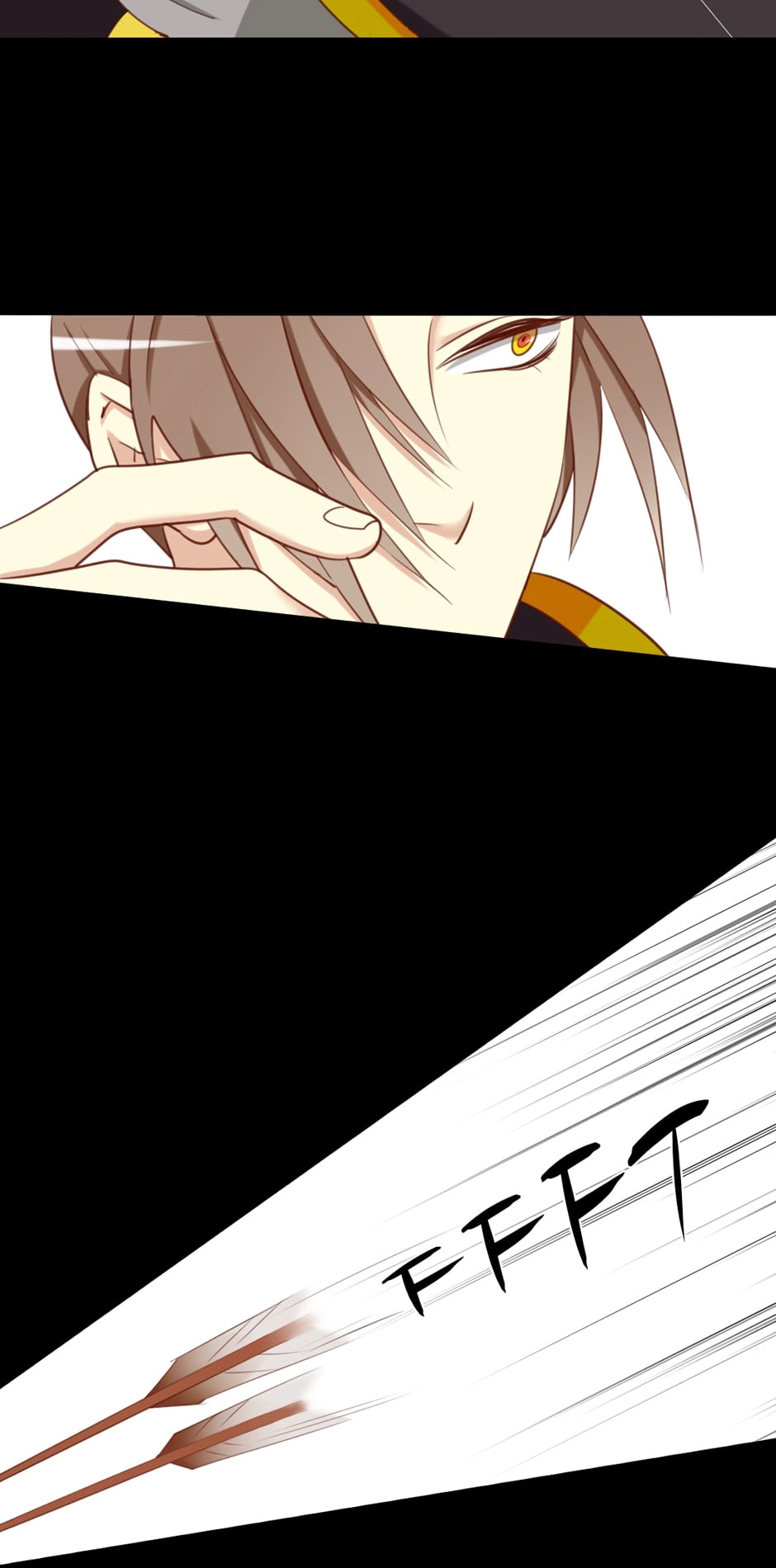 No Doubt in Us Chapter 17 page 5 - 