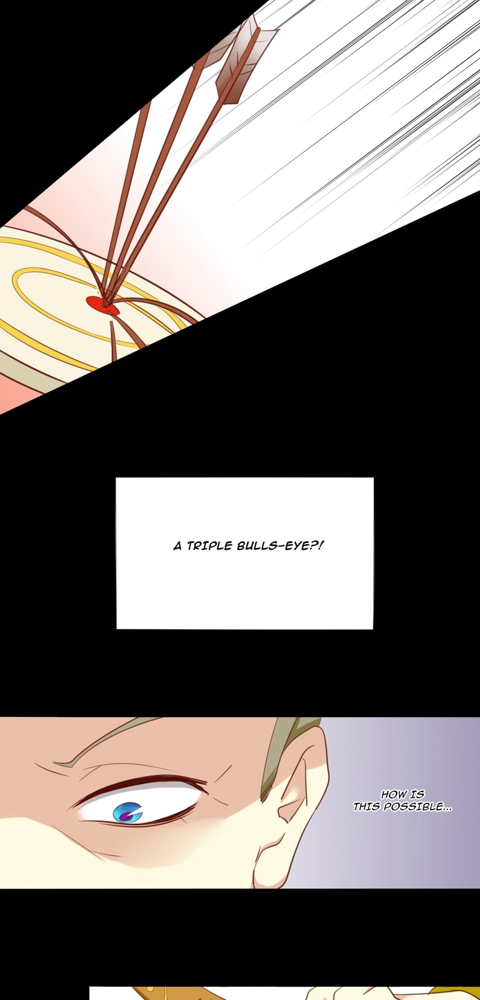No Doubt in Us Chapter 17 page 6 - 