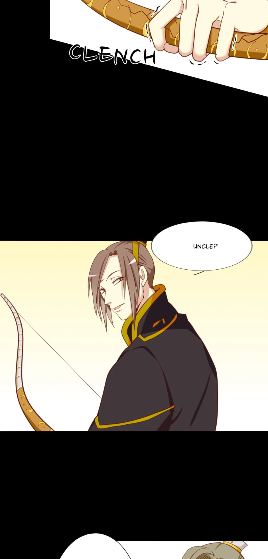 No Doubt in Us Chapter 17 page 7 - 