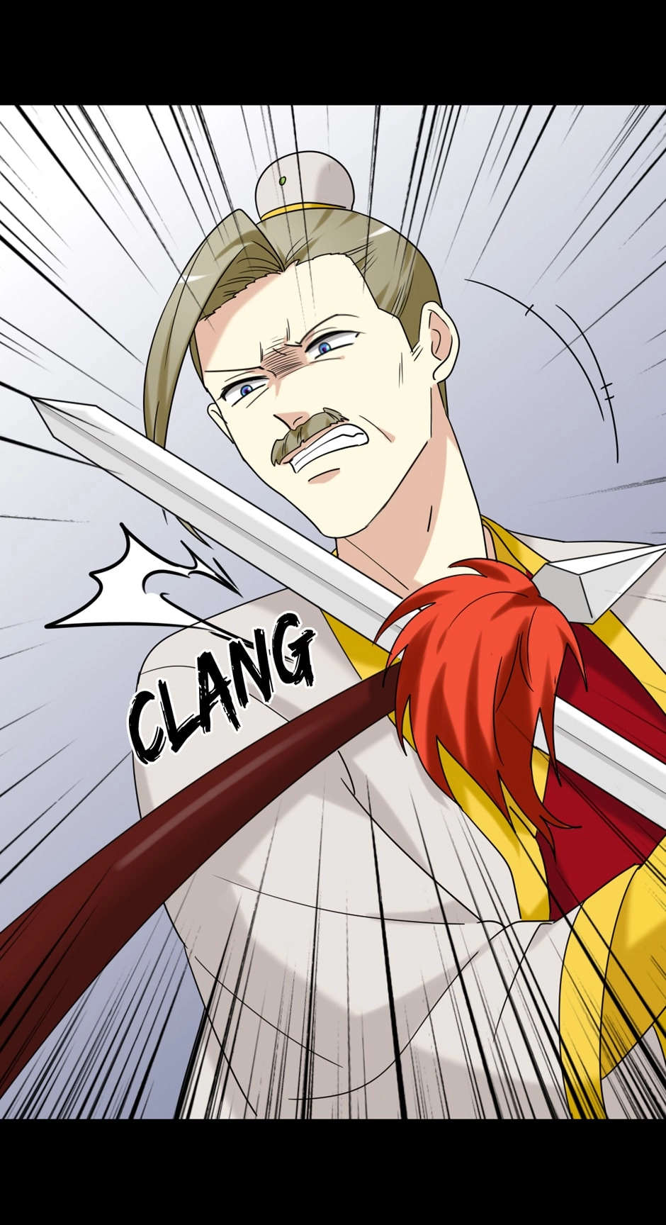 No Doubt in Us Chapter 170 page 2 - 