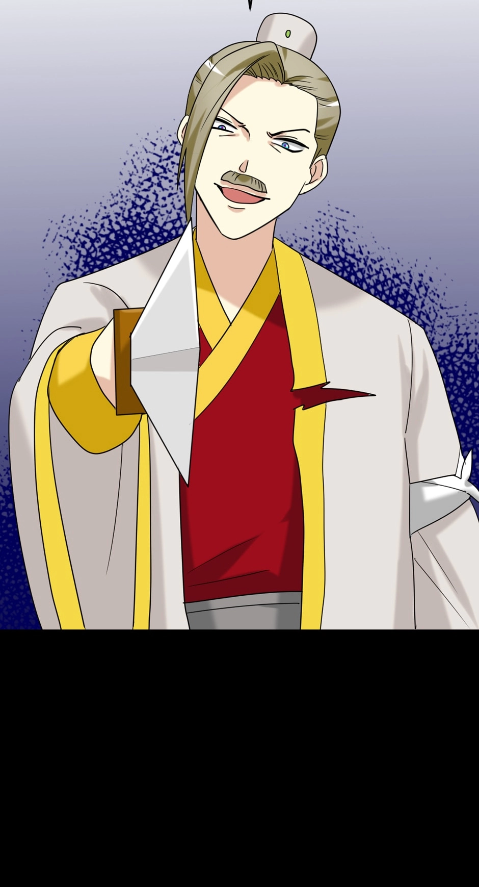 No Doubt in Us Chapter 170 page 11 - 