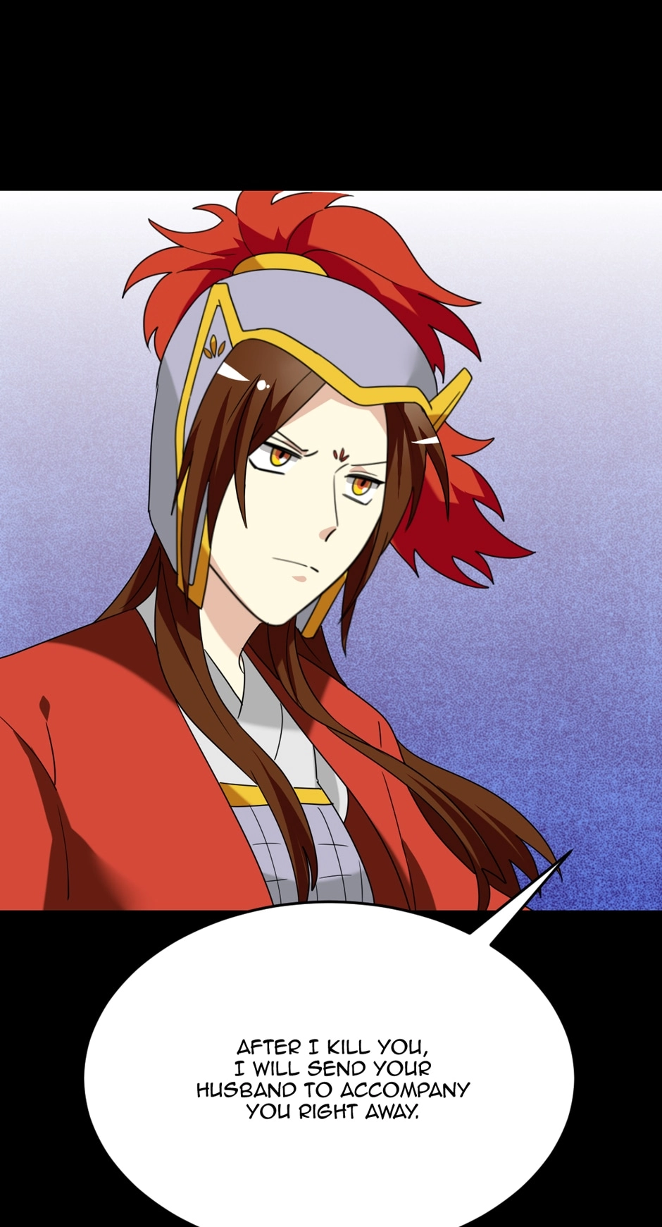 No Doubt in Us Chapter 170 page 12 - 