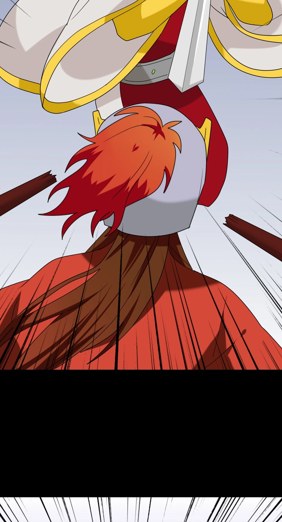 No Doubt in Us Chapter 170 page 14 - 