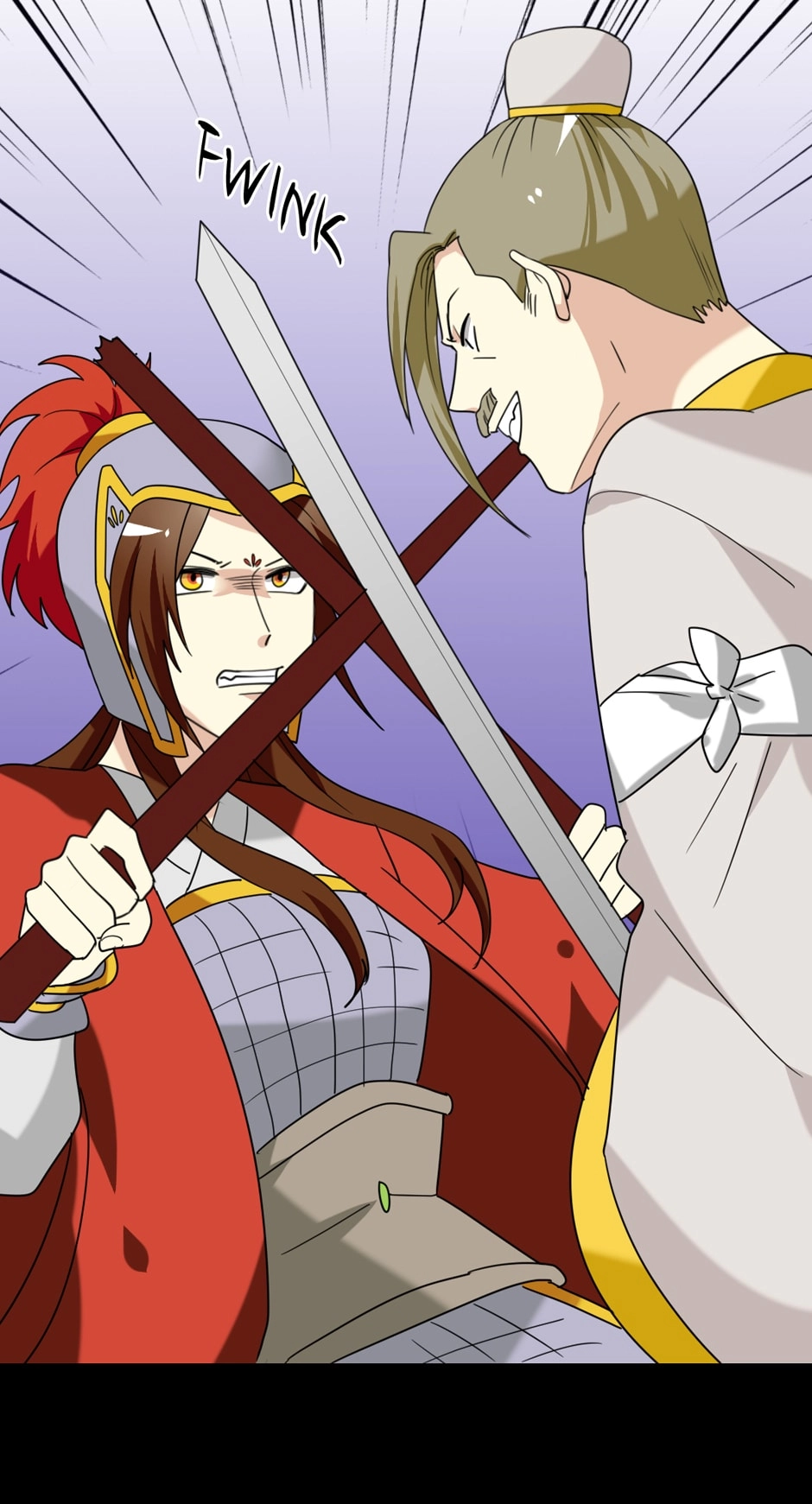 No Doubt in Us Chapter 170 page 15 - 