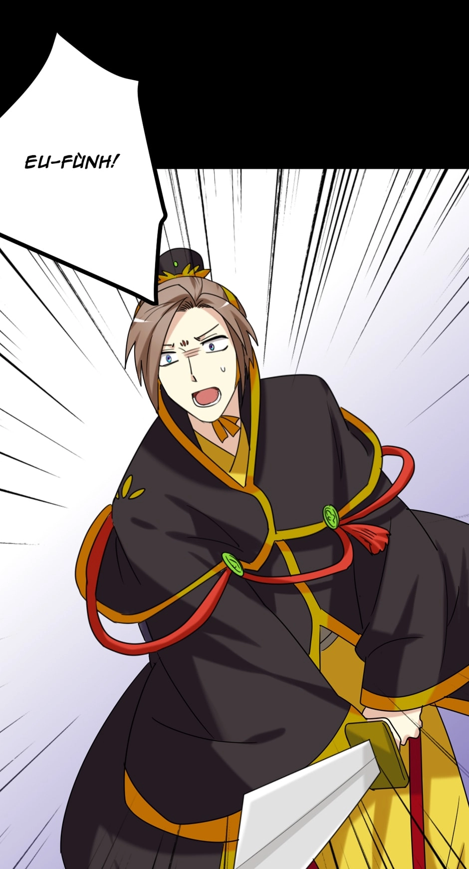 No Doubt in Us Chapter 170 page 17 - 