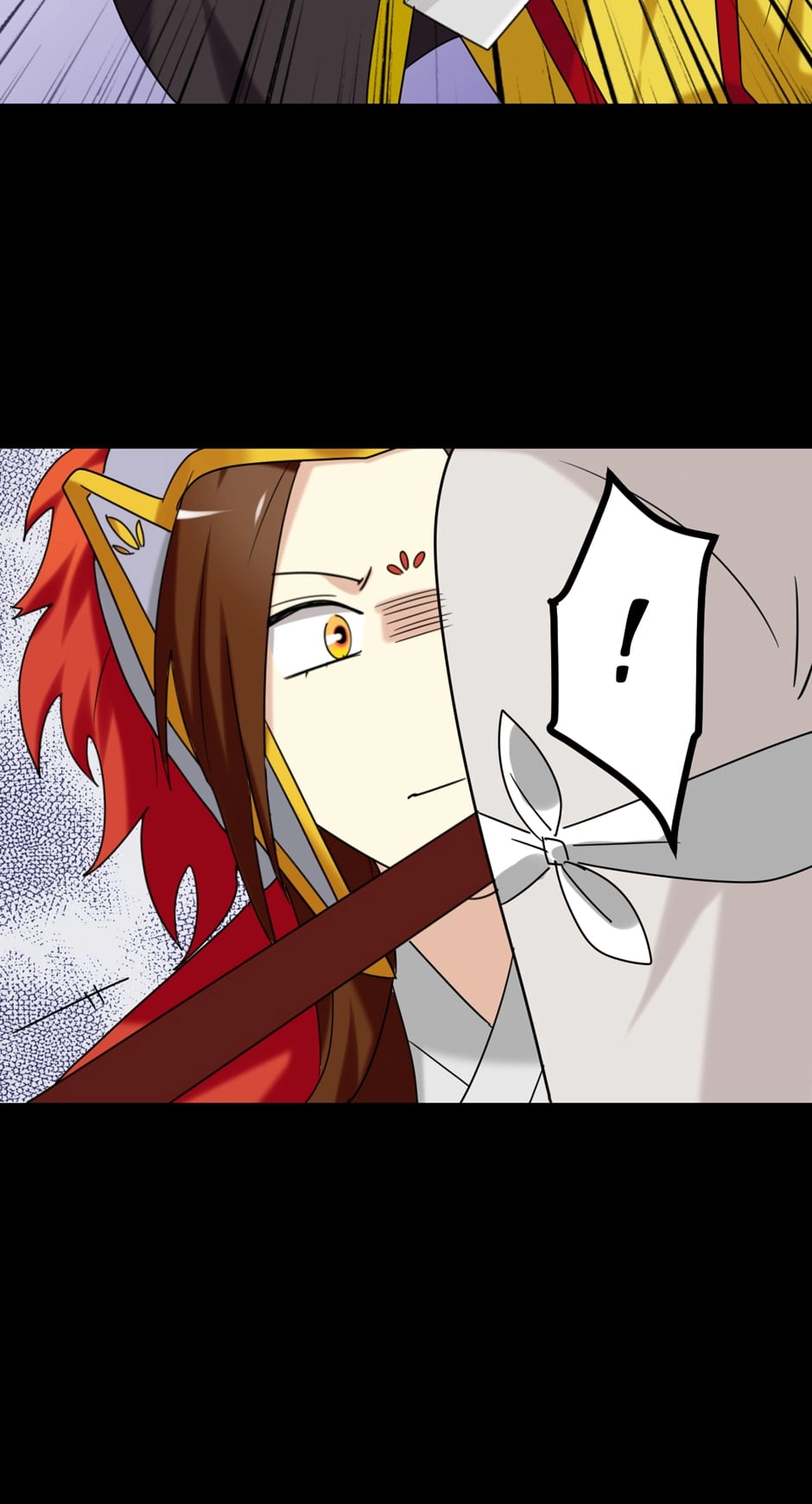No Doubt in Us Chapter 170 page 18 - 
