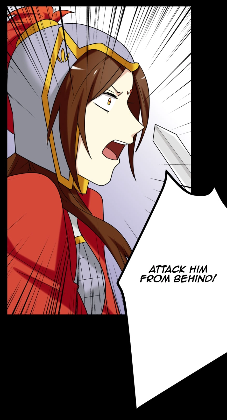 No Doubt in Us Chapter 170 page 19 - 