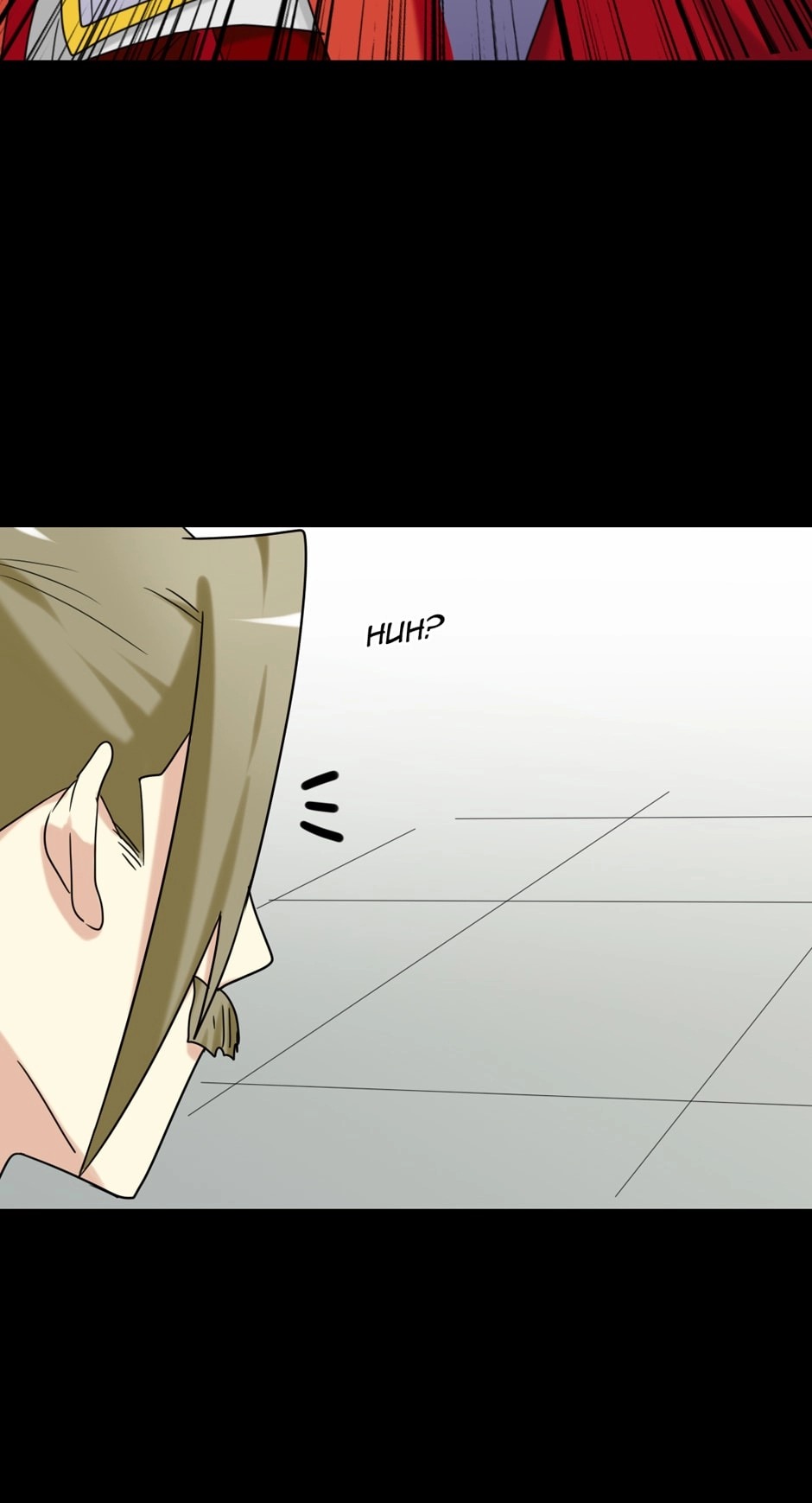 No Doubt in Us Chapter 170 page 21 - 