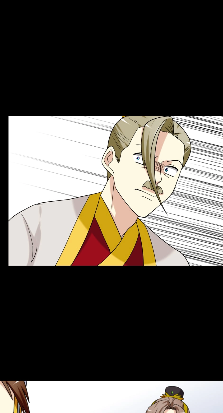 No Doubt in Us Chapter 170 page 23 - 