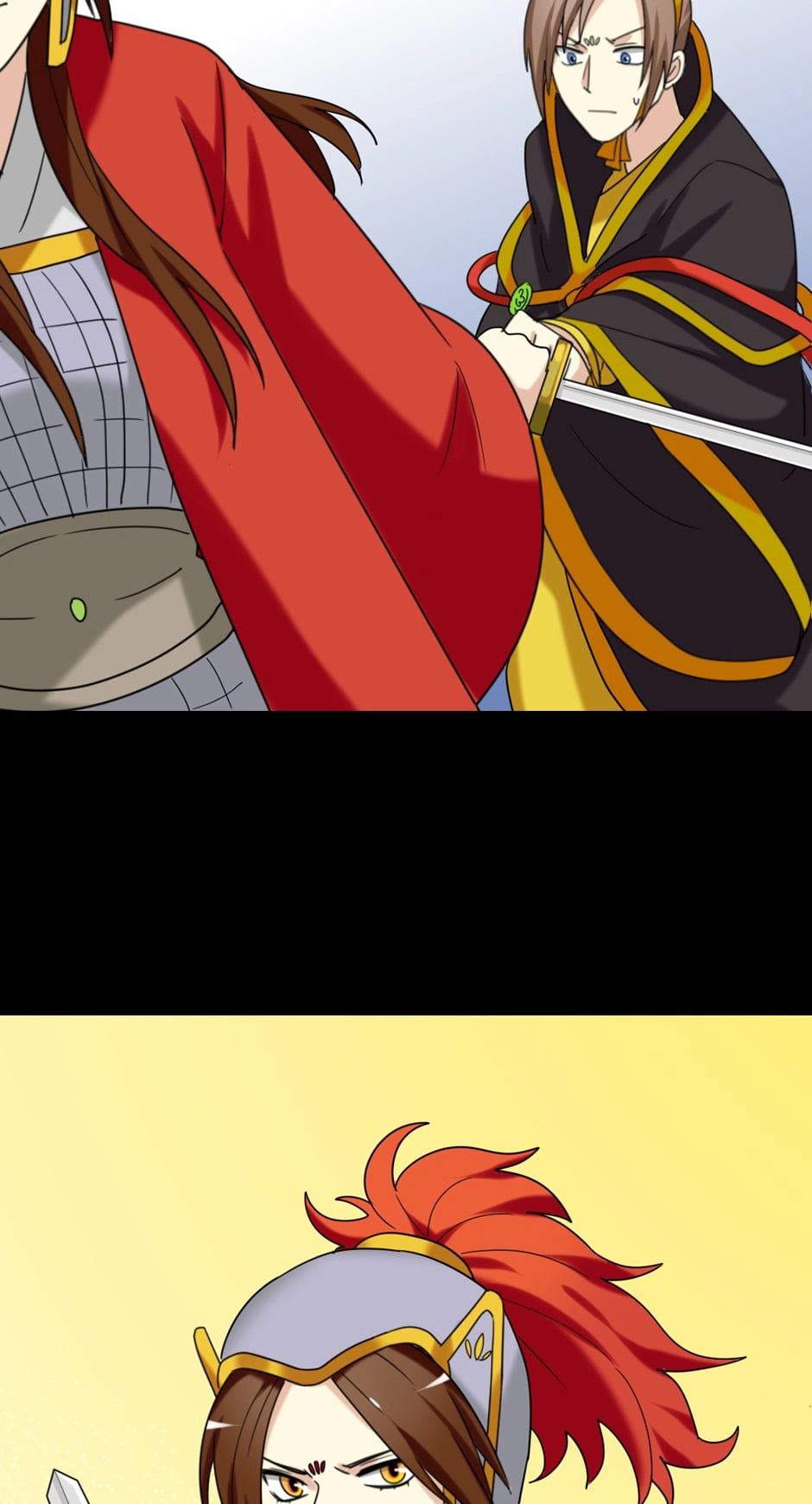 No Doubt in Us Chapter 170 page 24 - 