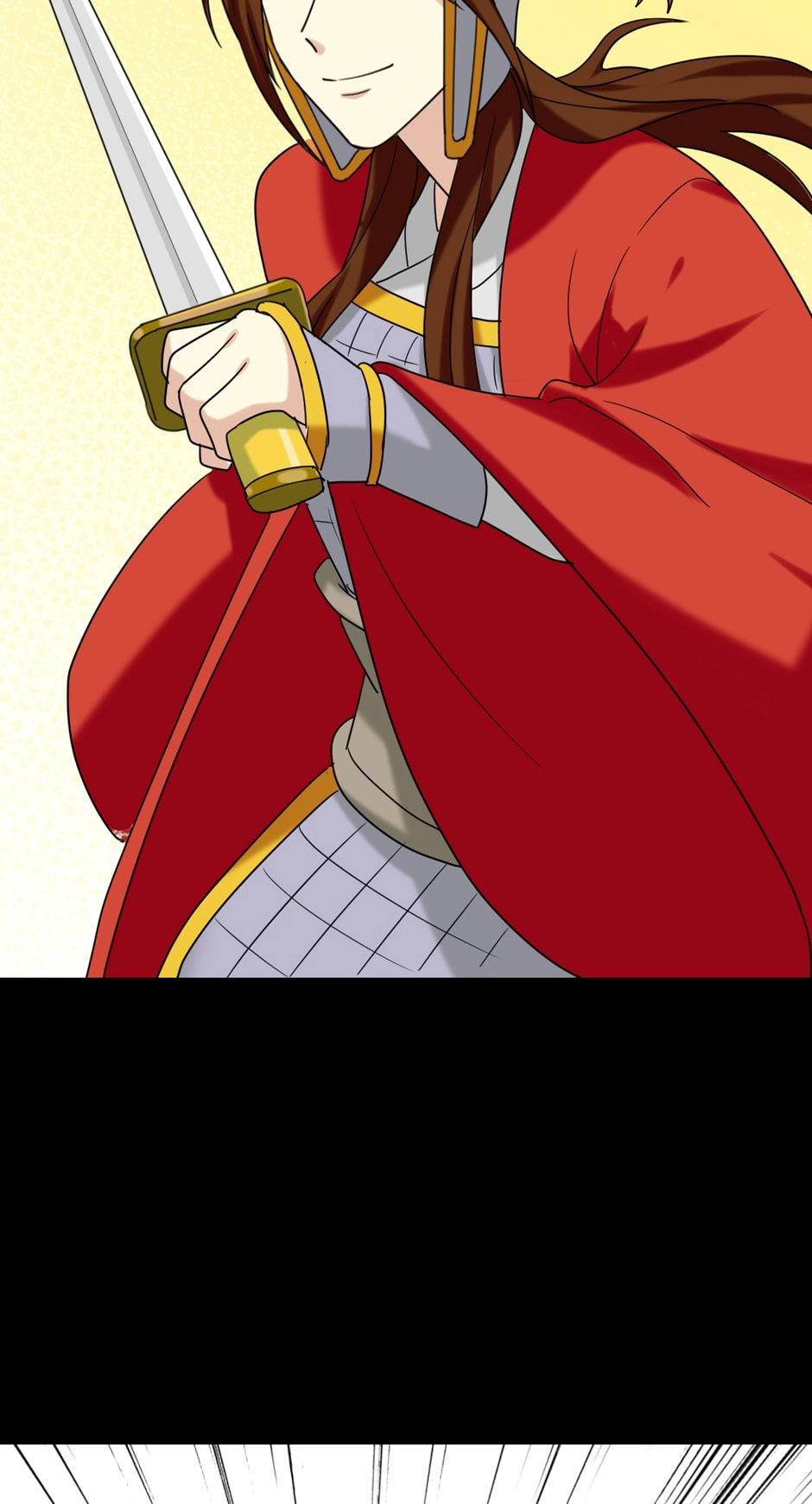 No Doubt in Us Chapter 170 page 25 - 
