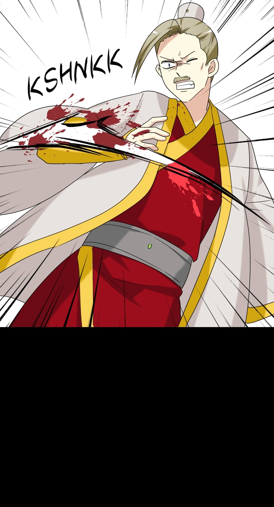 No Doubt in Us Chapter 170 page 26 - 