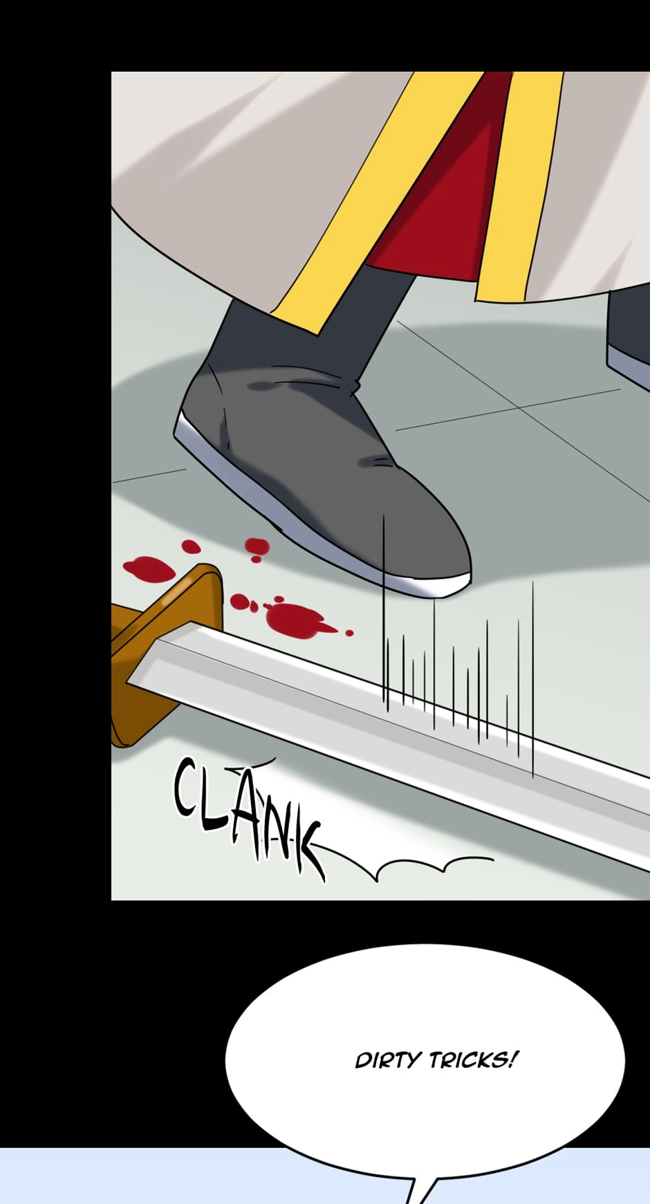 No Doubt in Us Chapter 170 page 27 - 