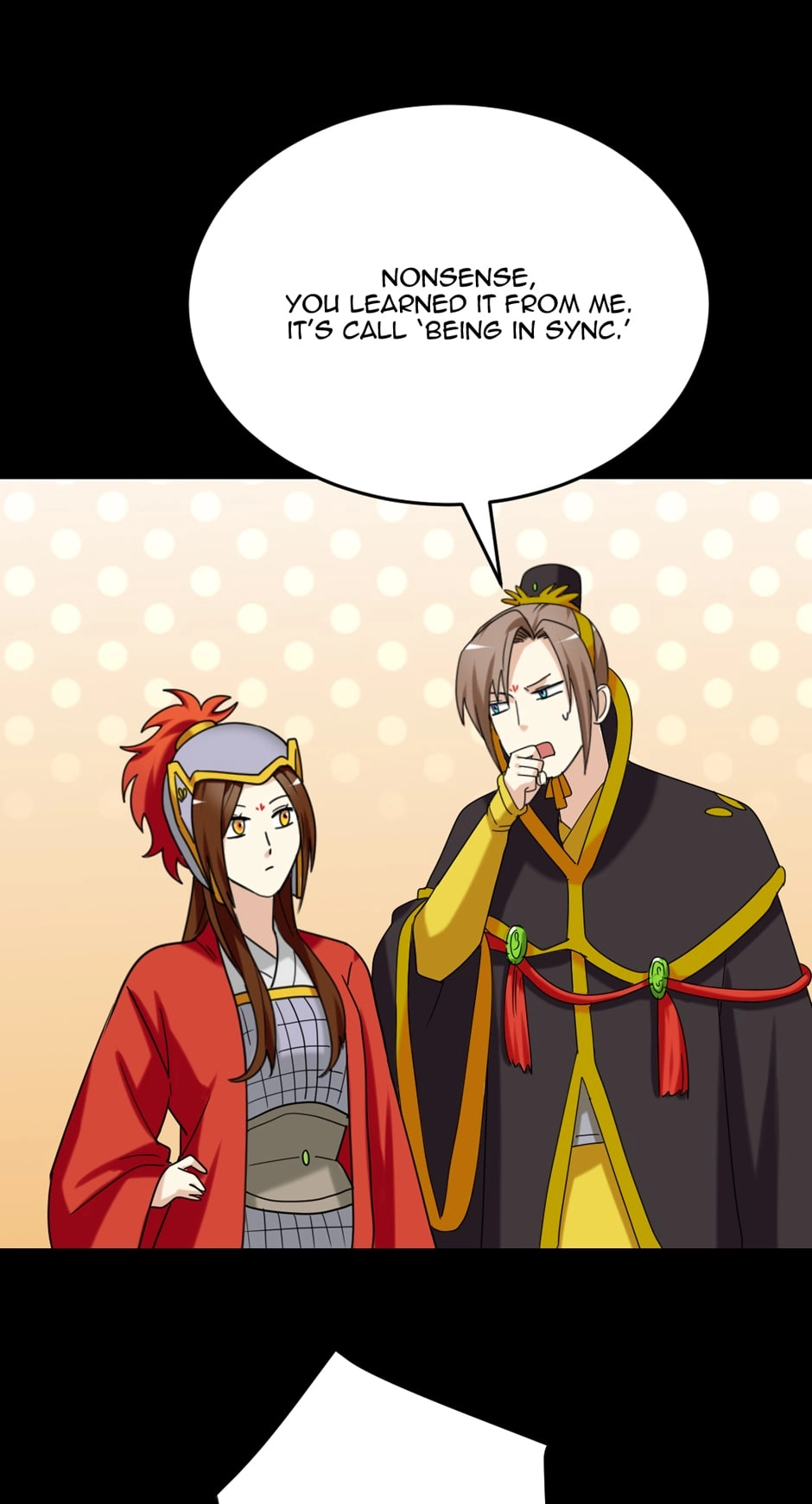 No Doubt in Us Chapter 170 page 30 - 