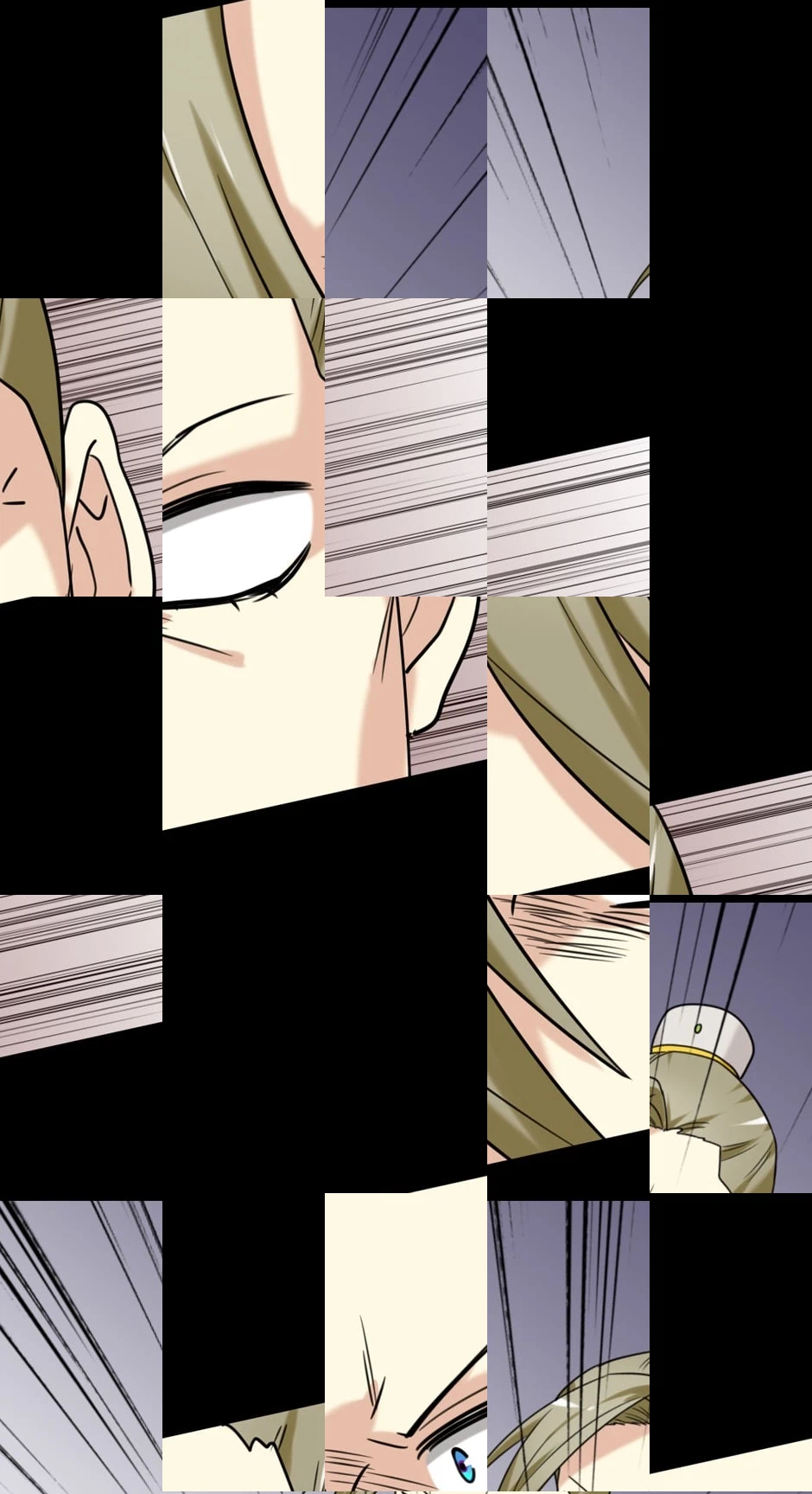 No Doubt in Us Chapter 170 page 4 - 