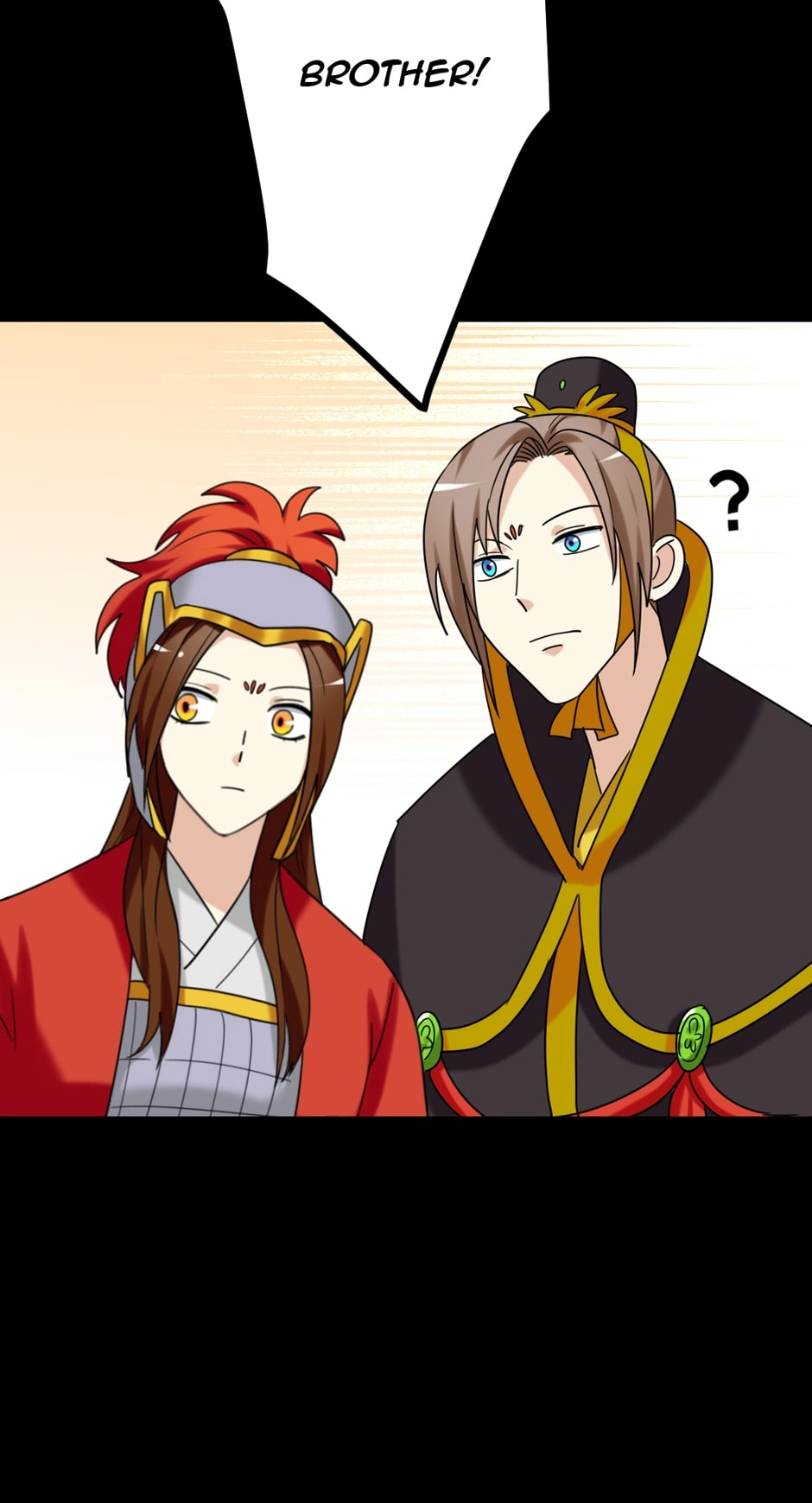 No Doubt in Us Chapter 170 page 31 - 