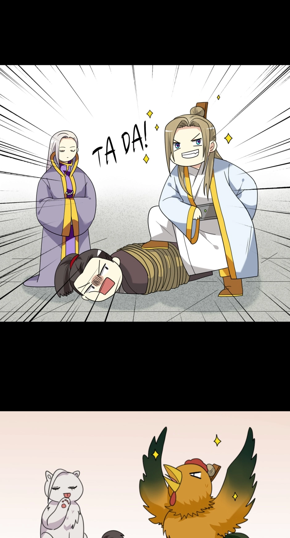 No Doubt in Us Chapter 170 page 32 - 