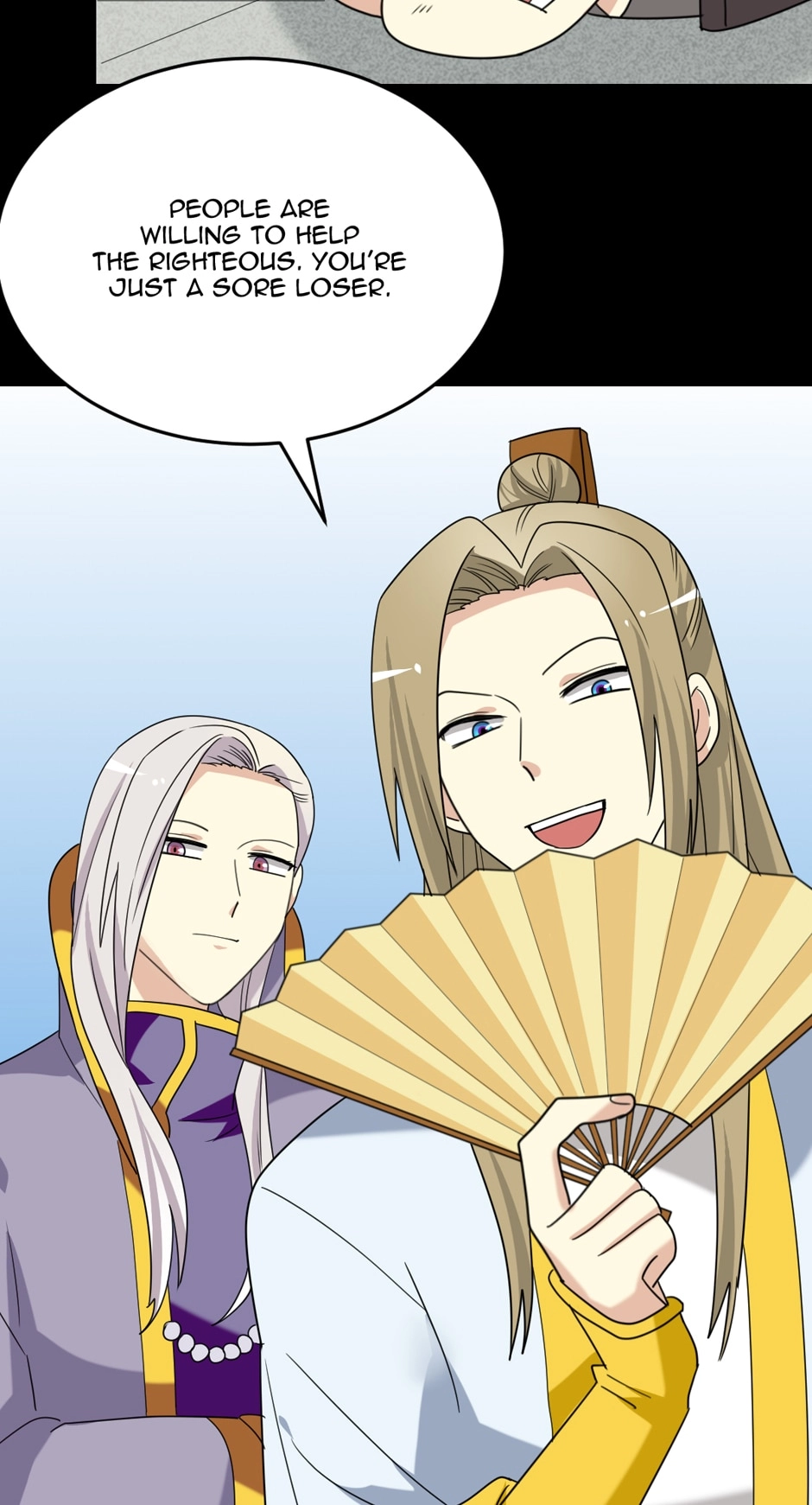 No Doubt in Us Chapter 170 page 34 - 