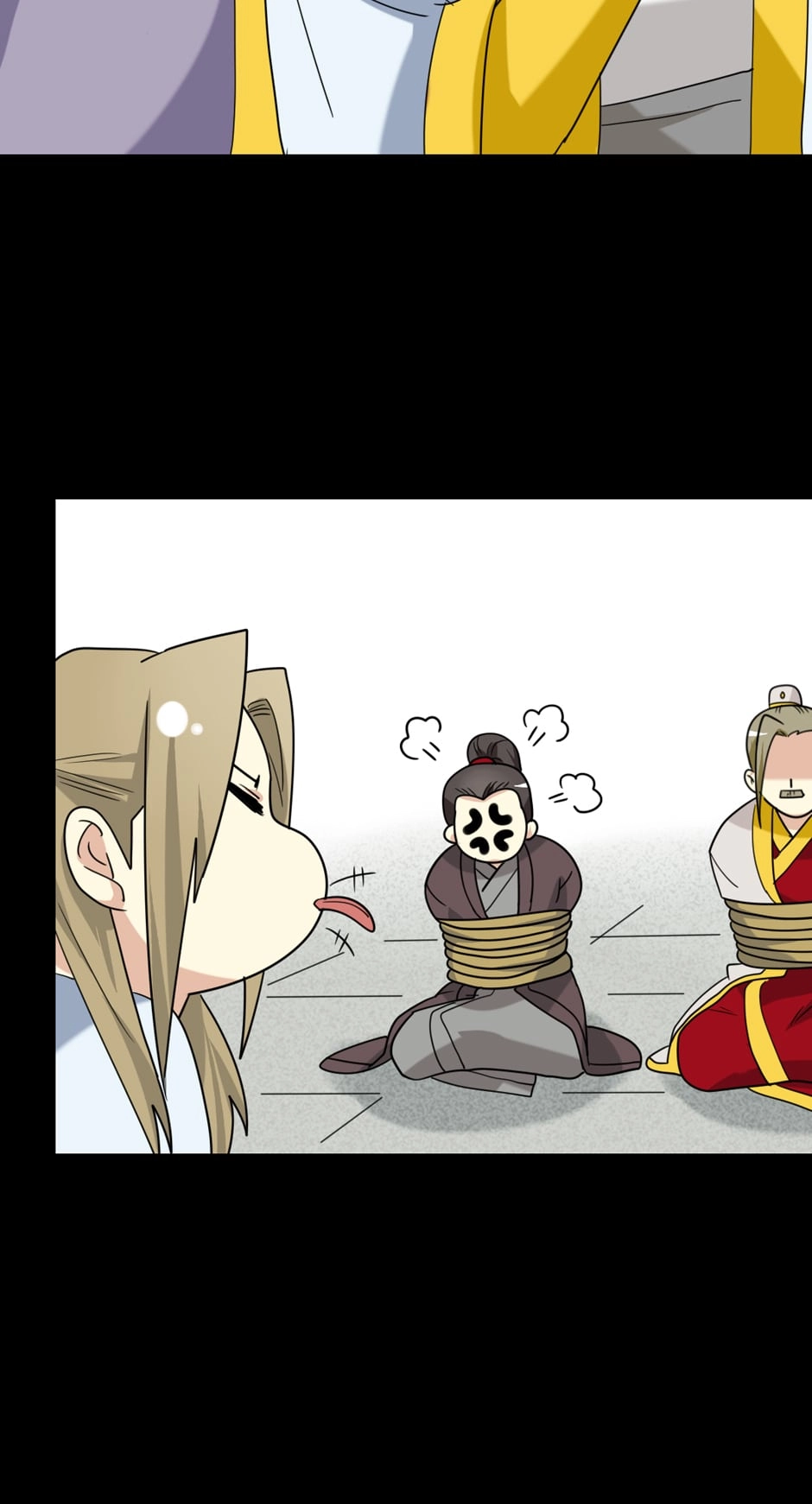 No Doubt in Us Chapter 170 page 35 - 