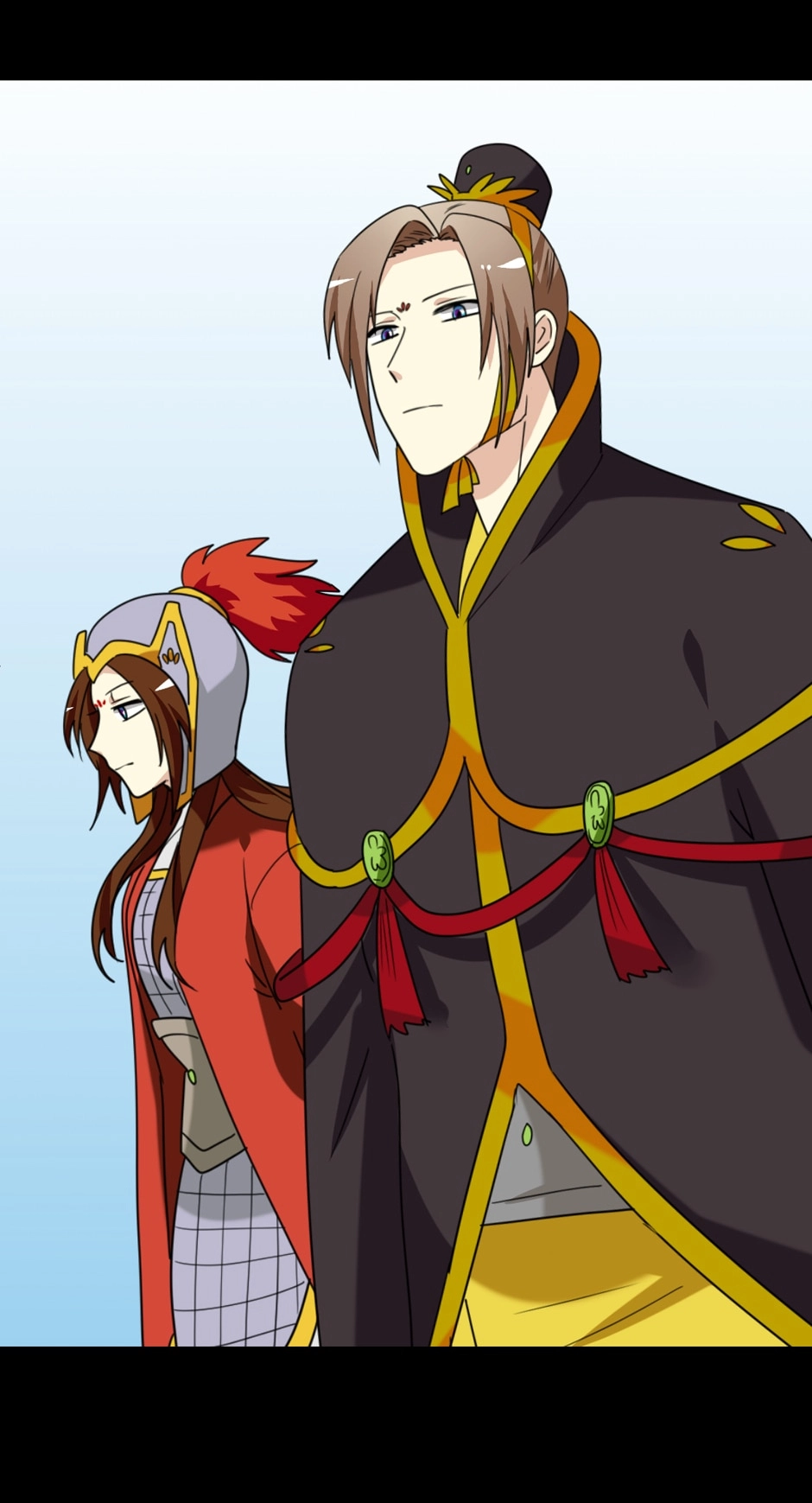 No Doubt in Us Chapter 170 page 36 - 