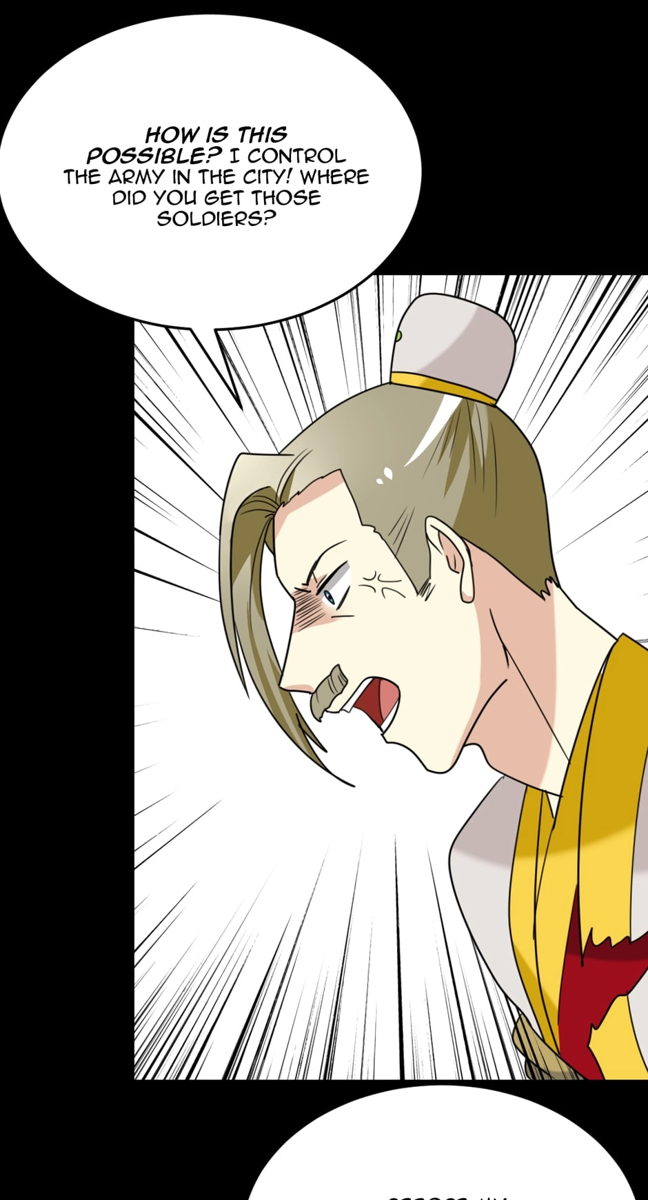 No Doubt in Us Chapter 170 page 38 - 