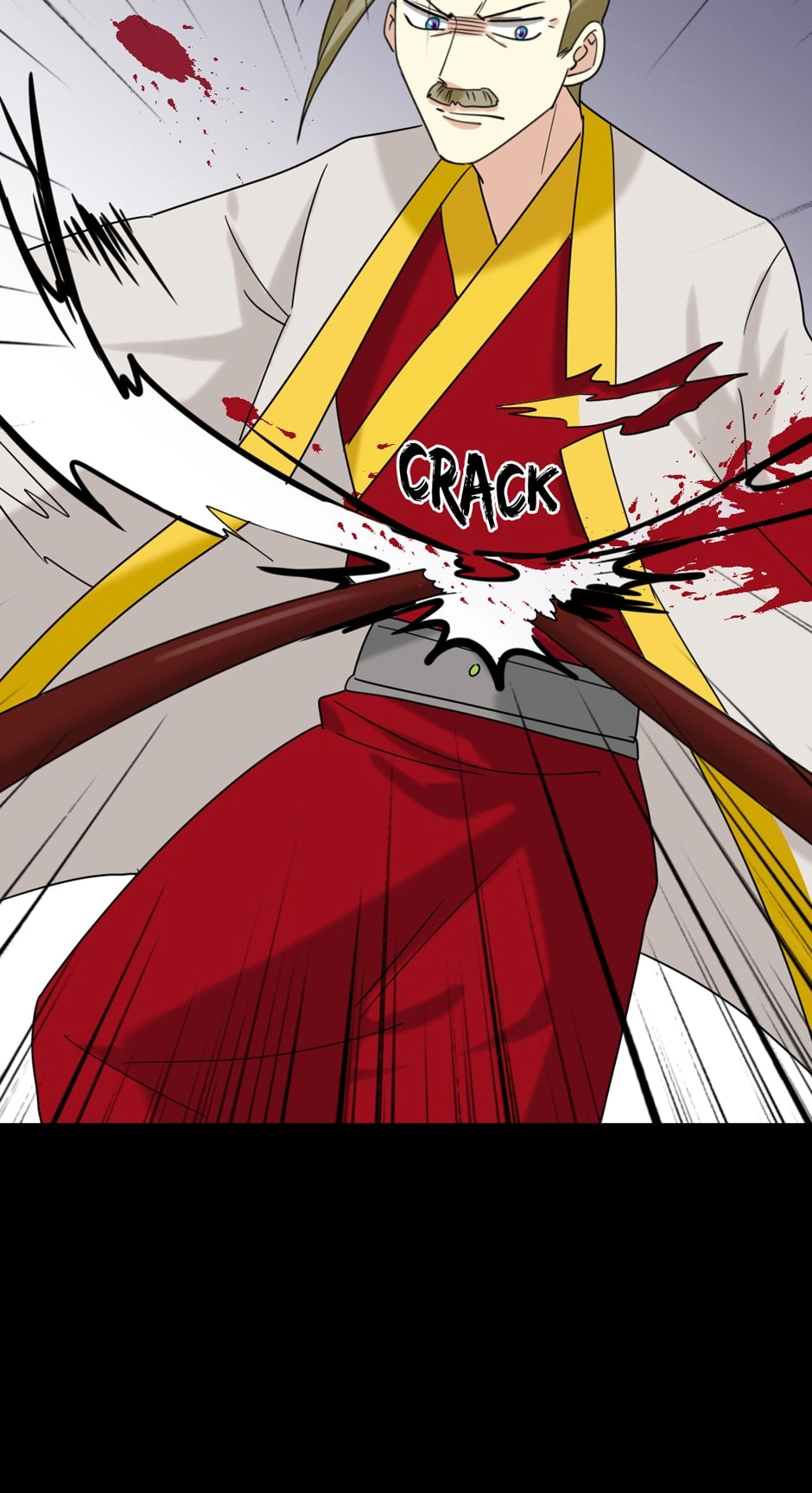 No Doubt in Us Chapter 170 page 5 - 
