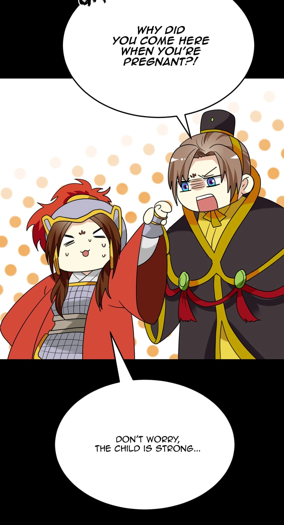 No Doubt in Us Chapter 170 page 41 - 