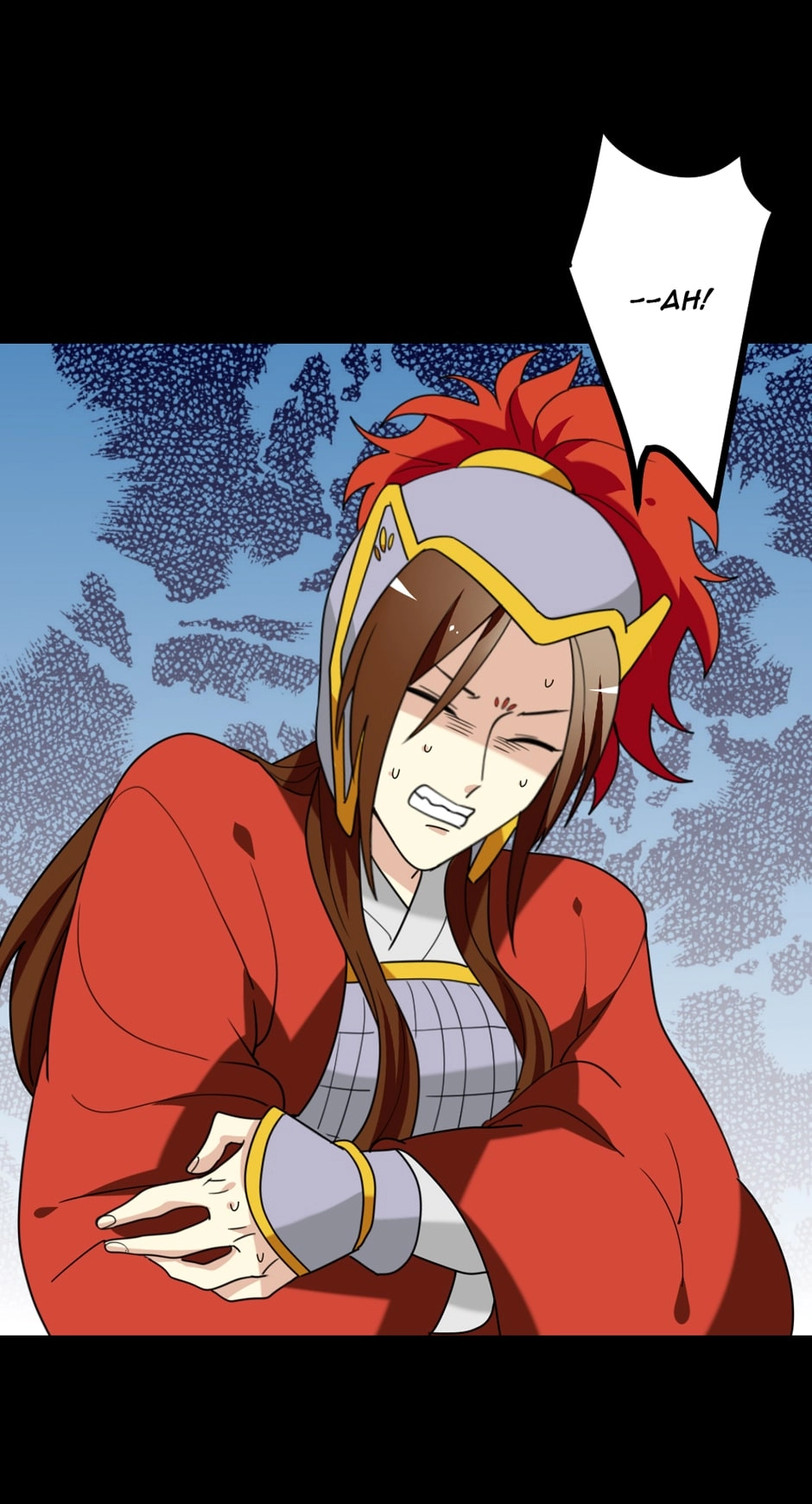 No Doubt in Us Chapter 170 page 42 - 