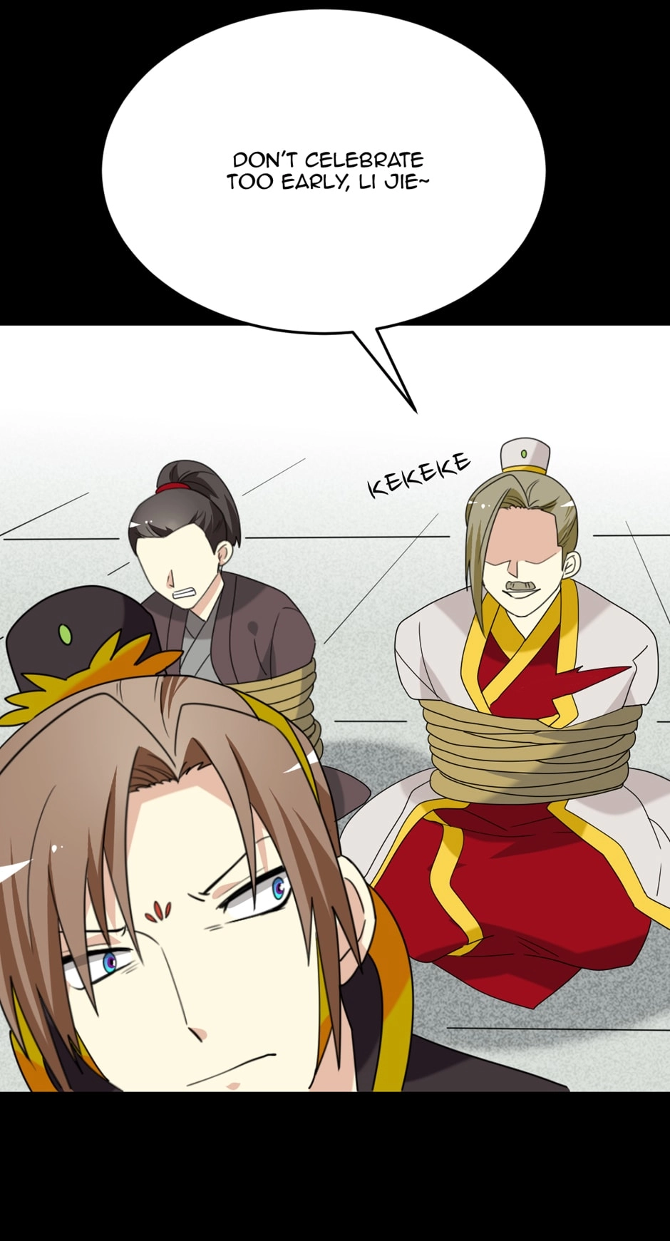 No Doubt in Us Chapter 170 page 43 - 