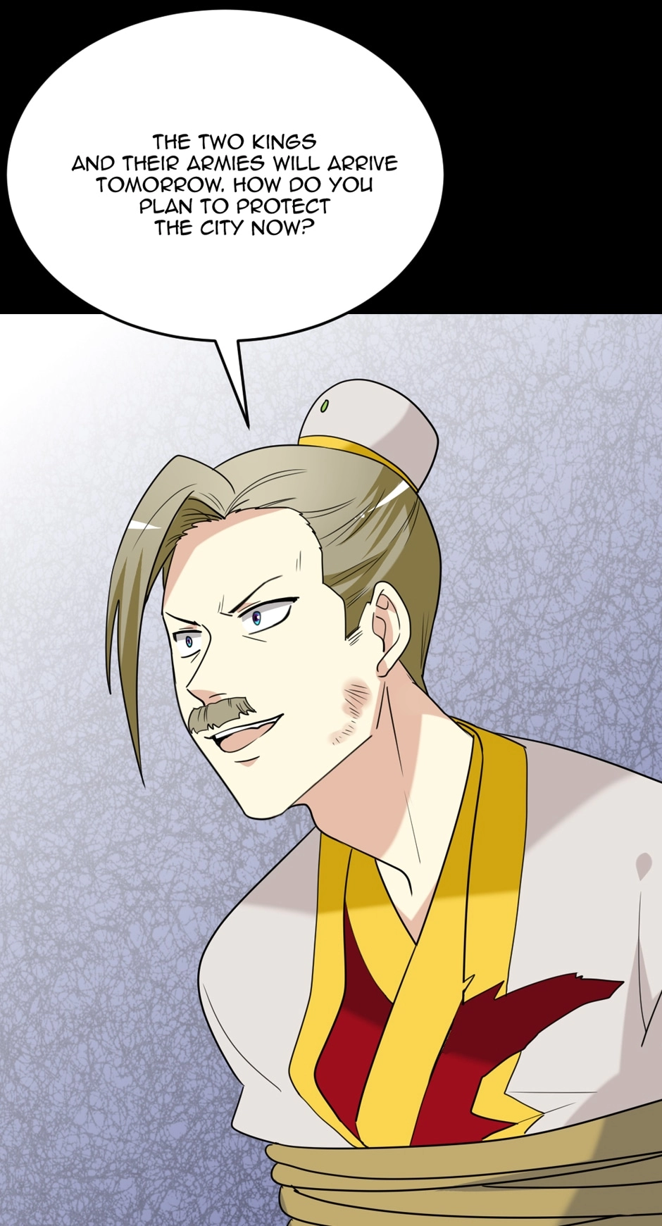 No Doubt in Us Chapter 170 page 44 - 
