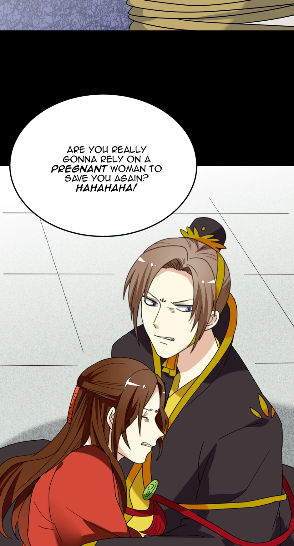 No Doubt in Us Chapter 170 page 45 - 