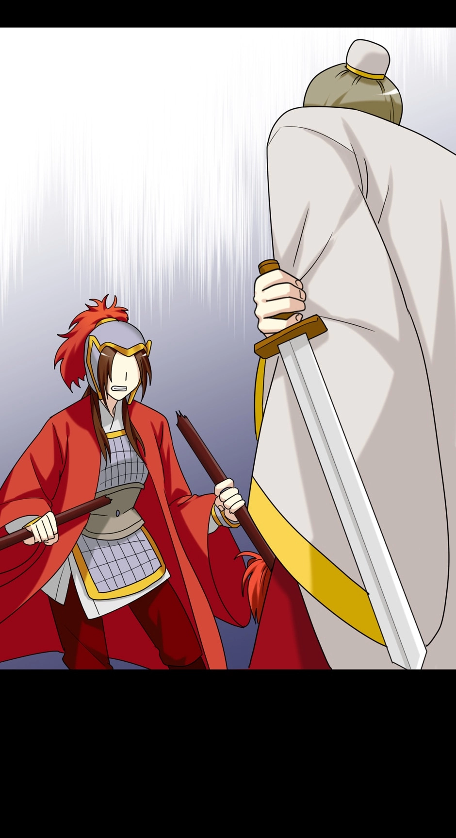 No Doubt in Us Chapter 170 page 6 - 