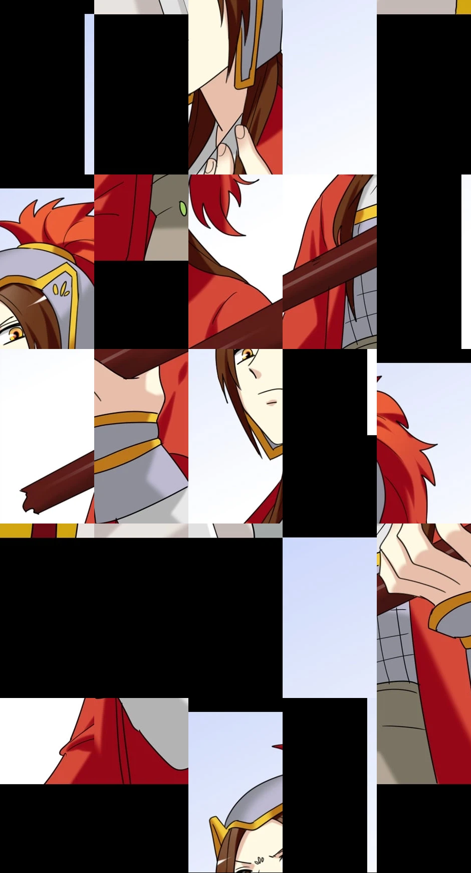 No Doubt in Us Chapter 170 page 8 - 