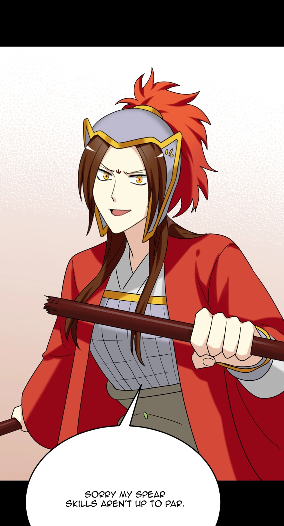 No Doubt in Us Chapter 170 page 9 - 