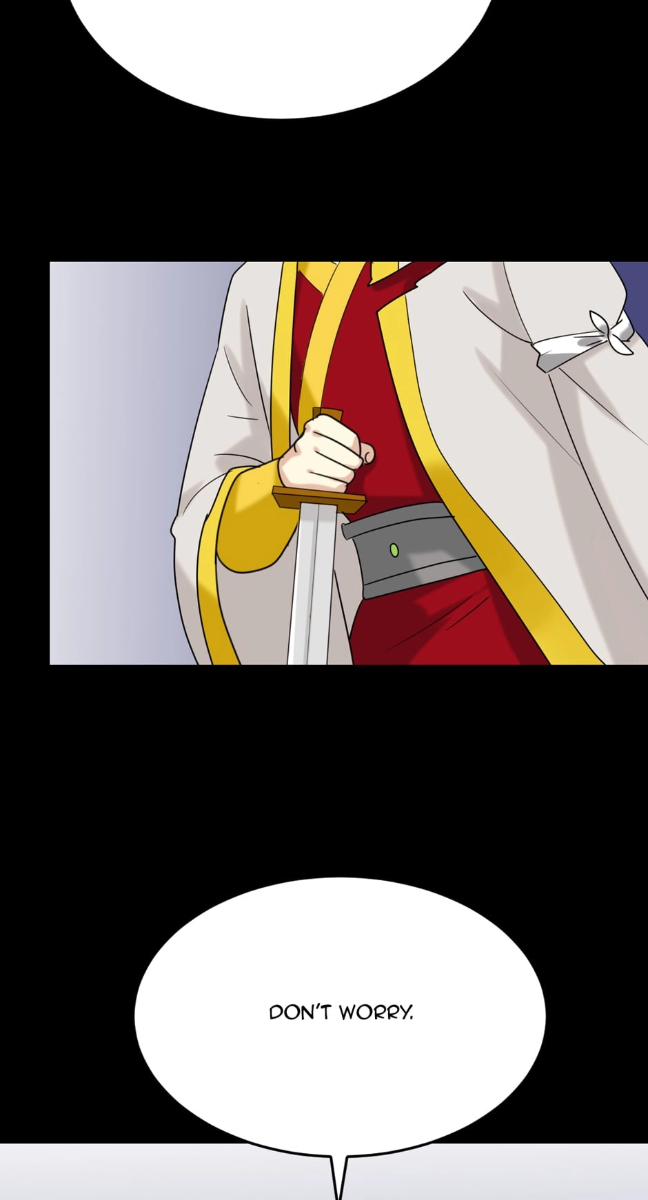 No Doubt in Us Chapter 170 page 10 - 